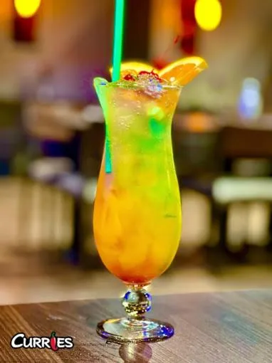 Restaurant/places to eat in Ramada by Wyndham Yuma