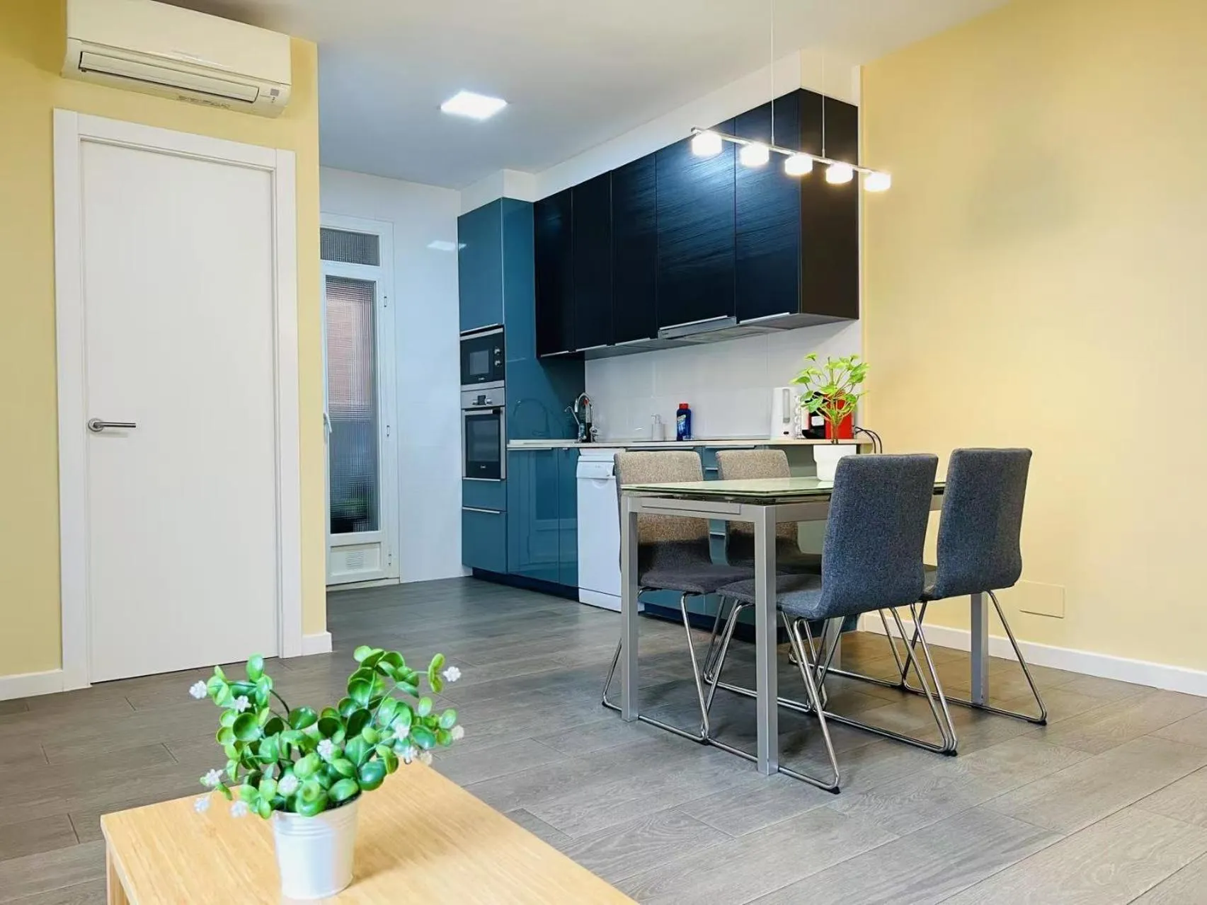 Apartamento Sants
