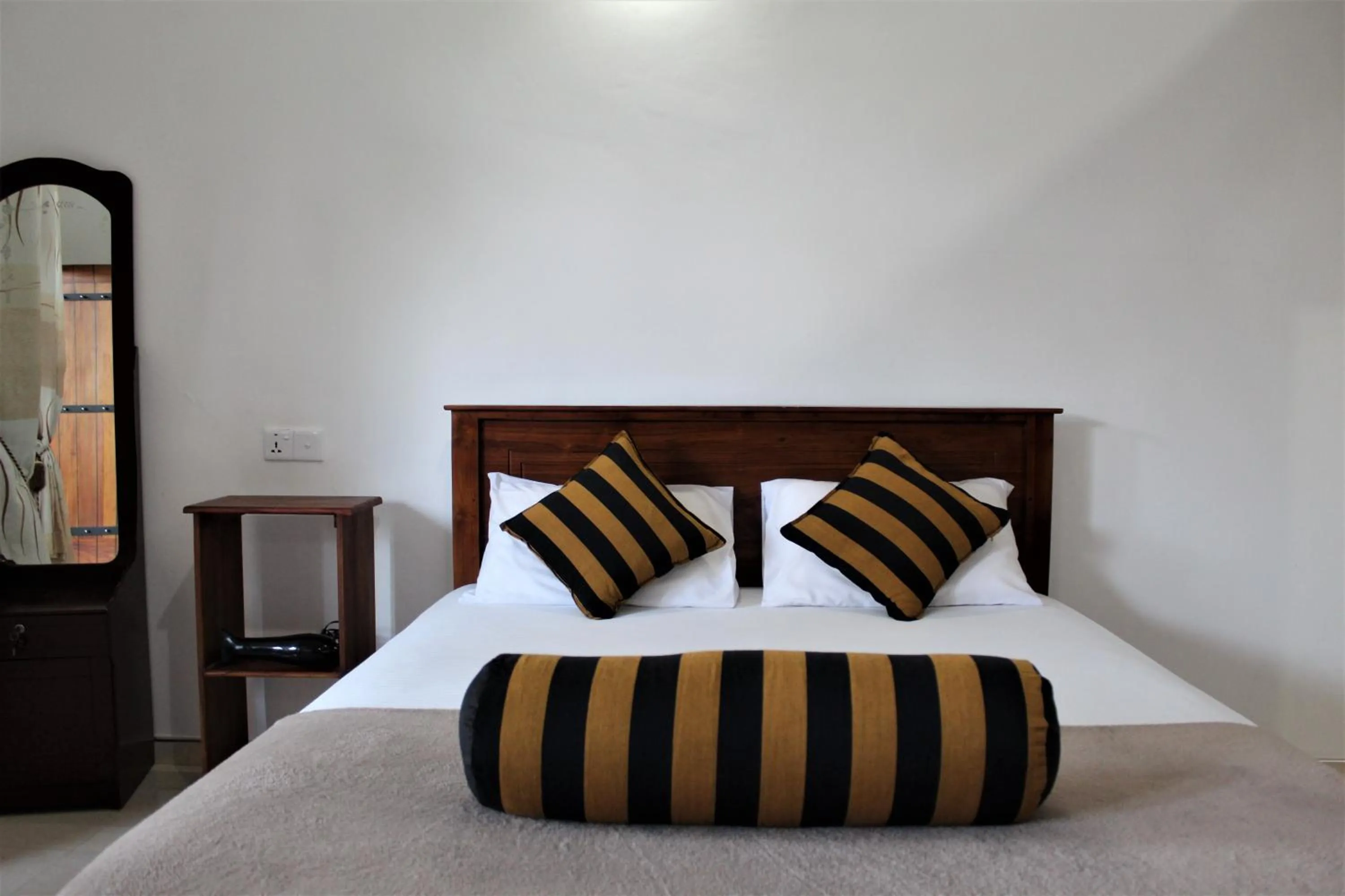 Amado Homestay Ella