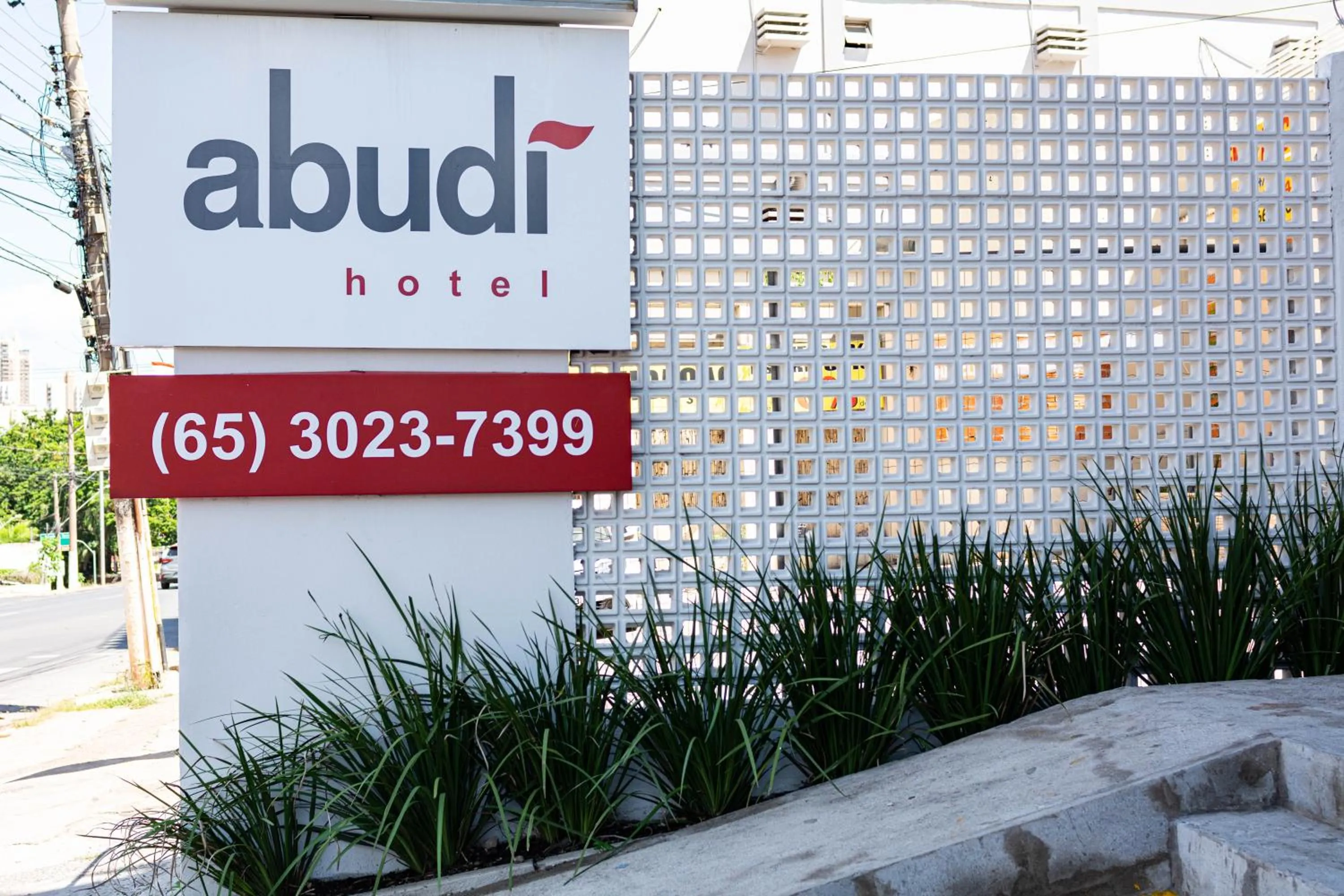 Abudi Hotel