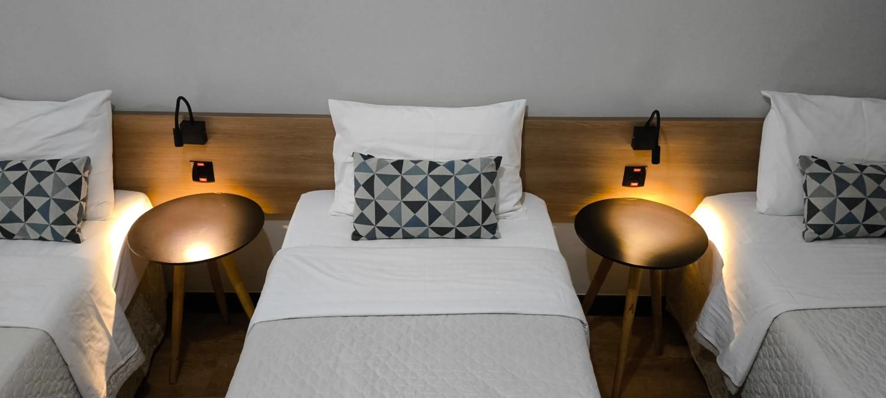 Bedroom, Bed in Abudi Hotel