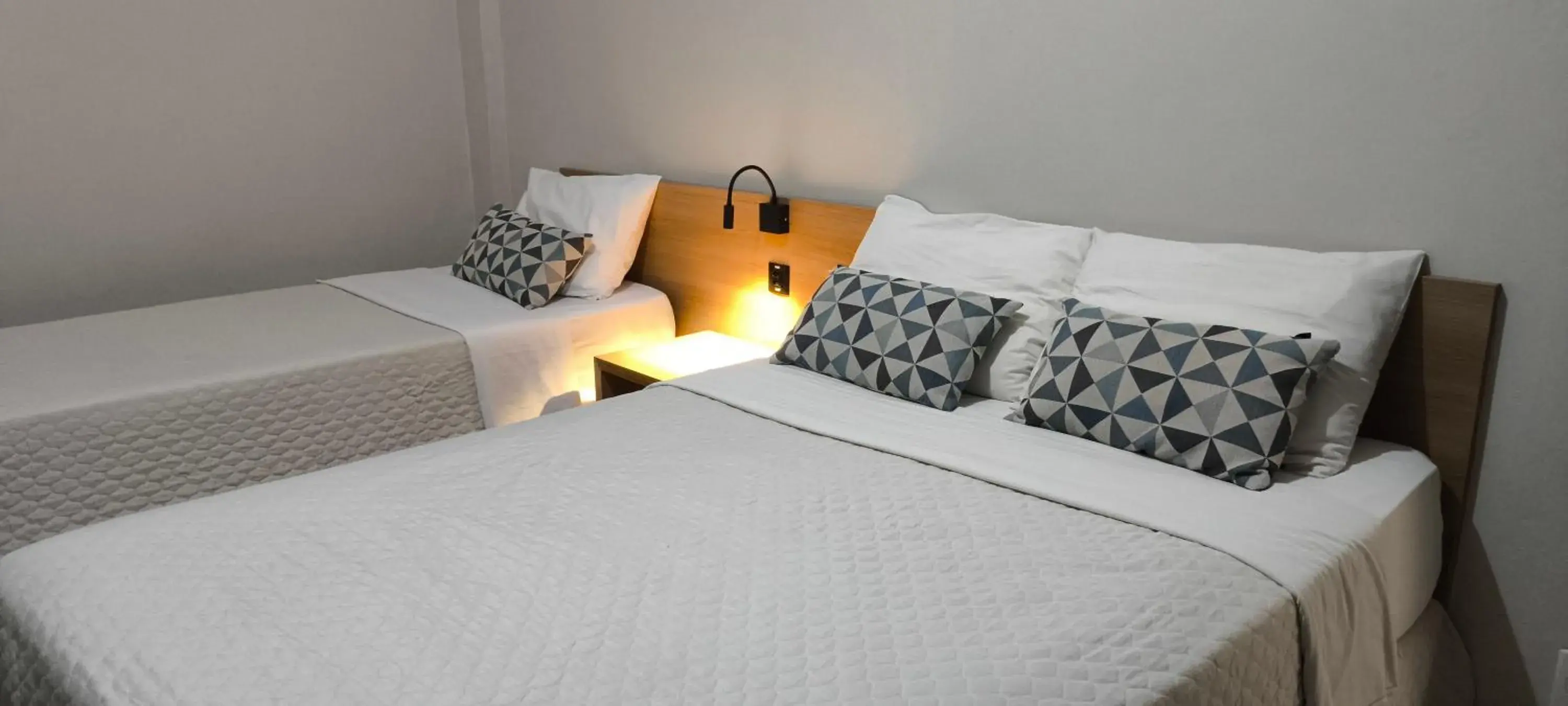 Family Room in Abudi Hotel Family Room in Abudi Hotel