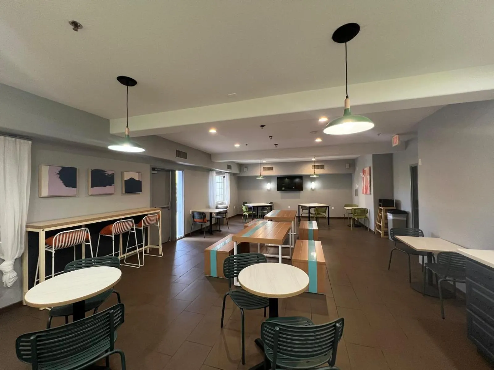 Breakfast in Comfort Inn & Suites North Glendale and Peoria