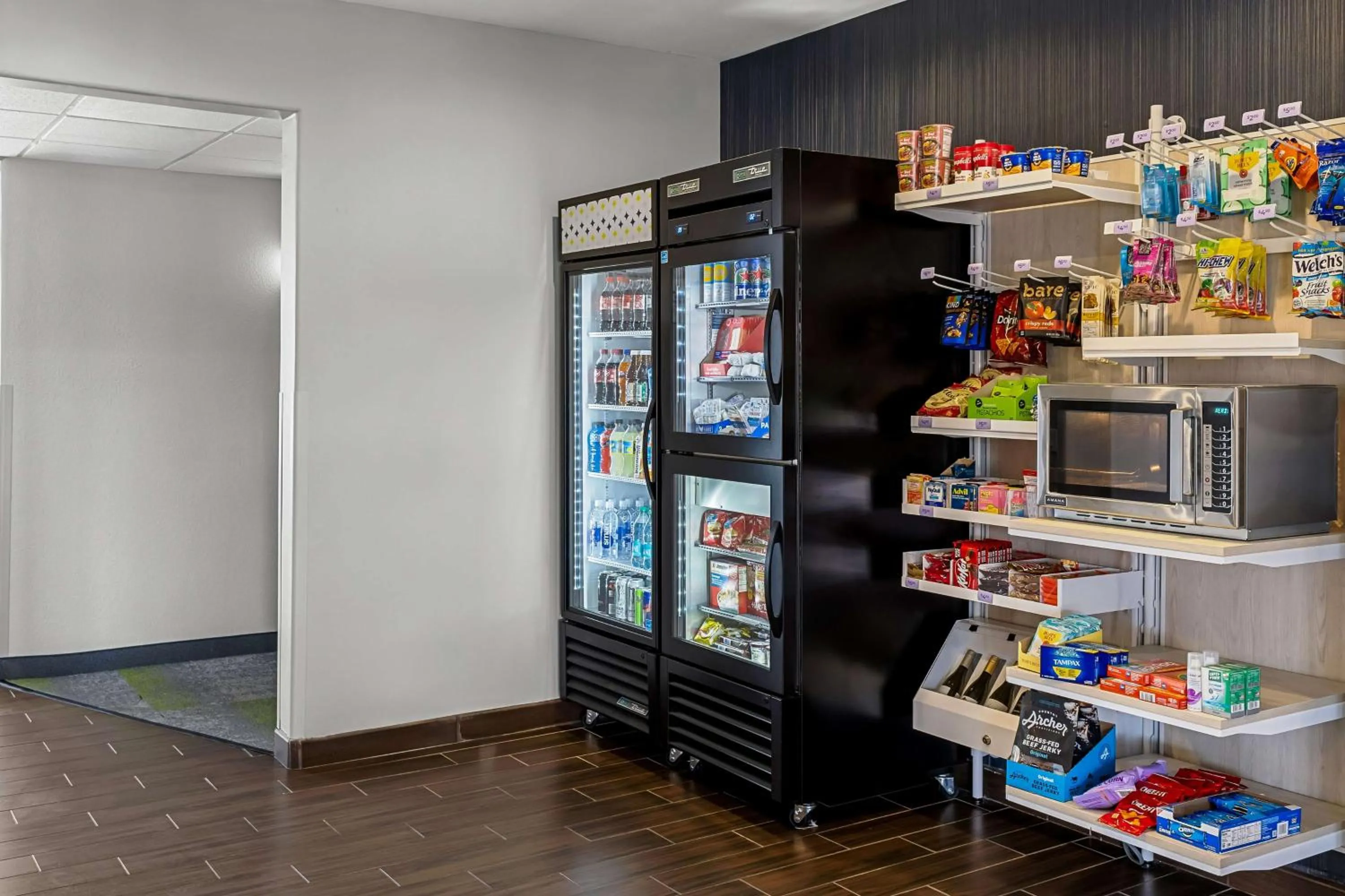 Dining area in Comfort Inn & Suites North Glendale and Peoria