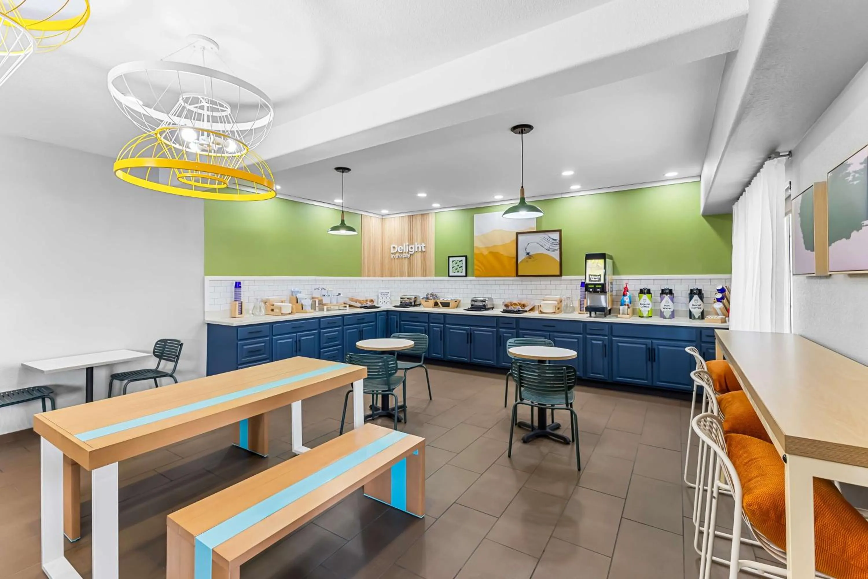 Breakfast in Spark by Hilton Phoenix-Glendale-Peoria