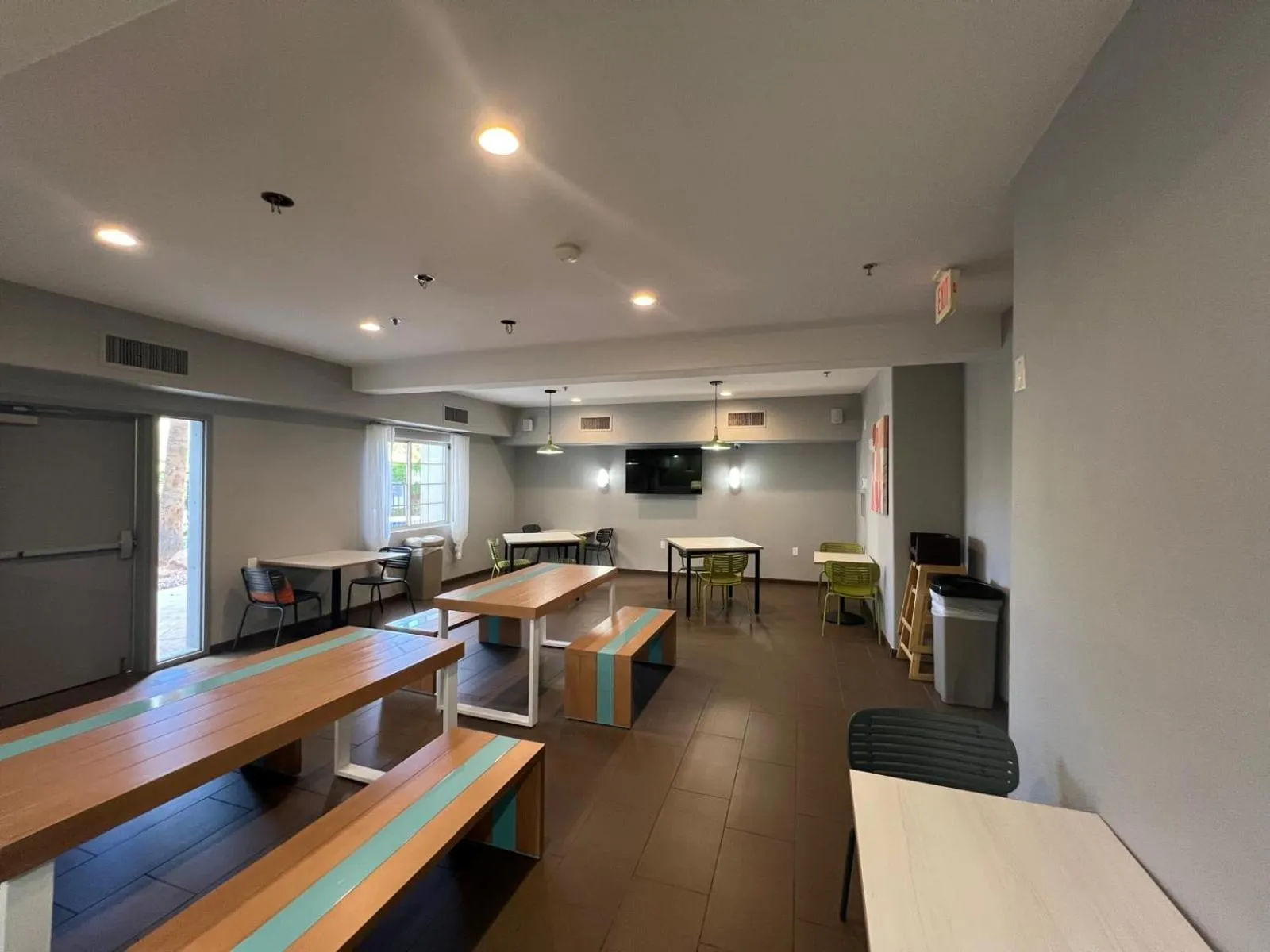 Breakfast in Comfort Inn & Suites North Glendale and Peoria