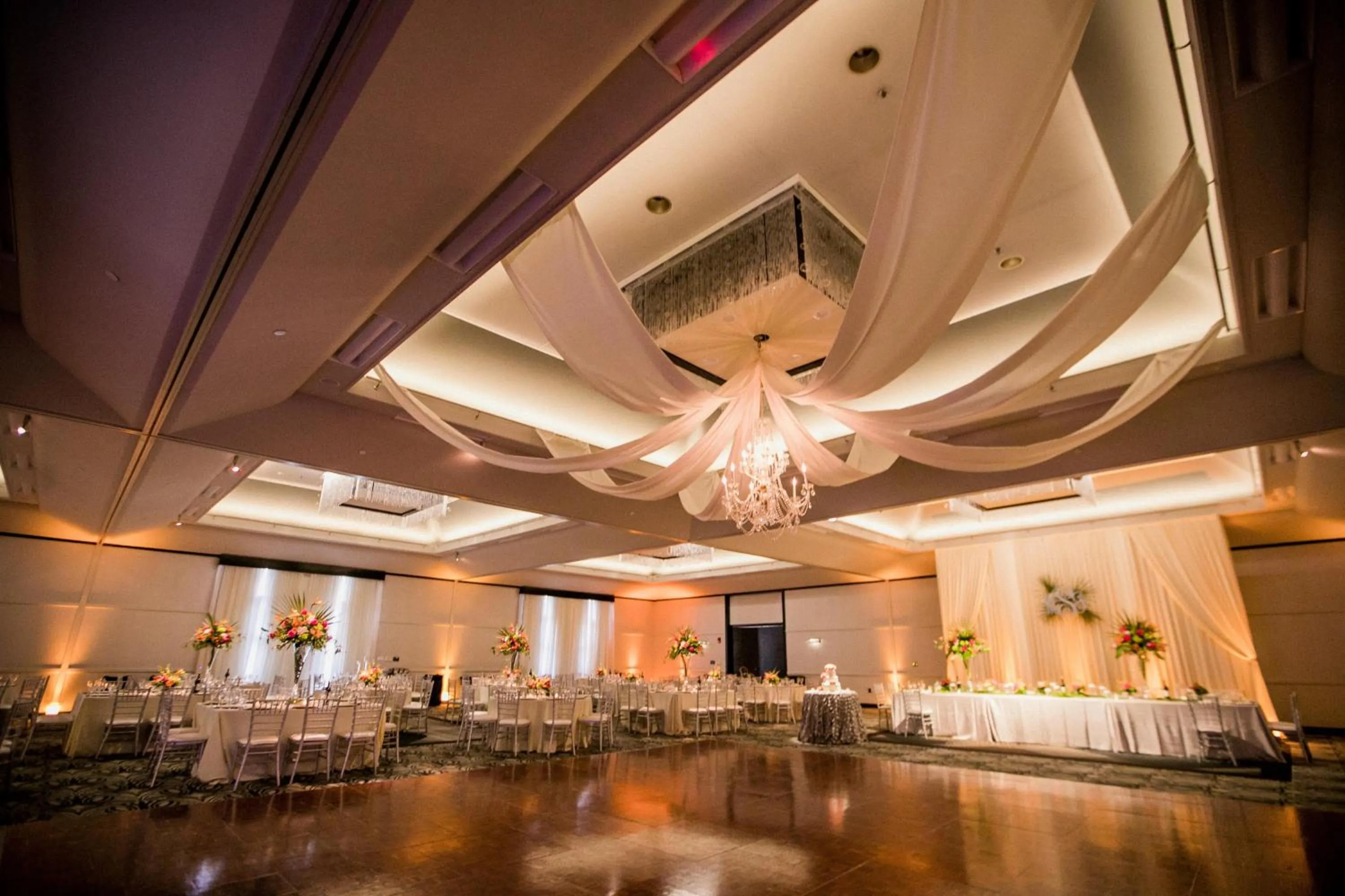 Meeting/conference room in Hilton Garden Inn South Bend