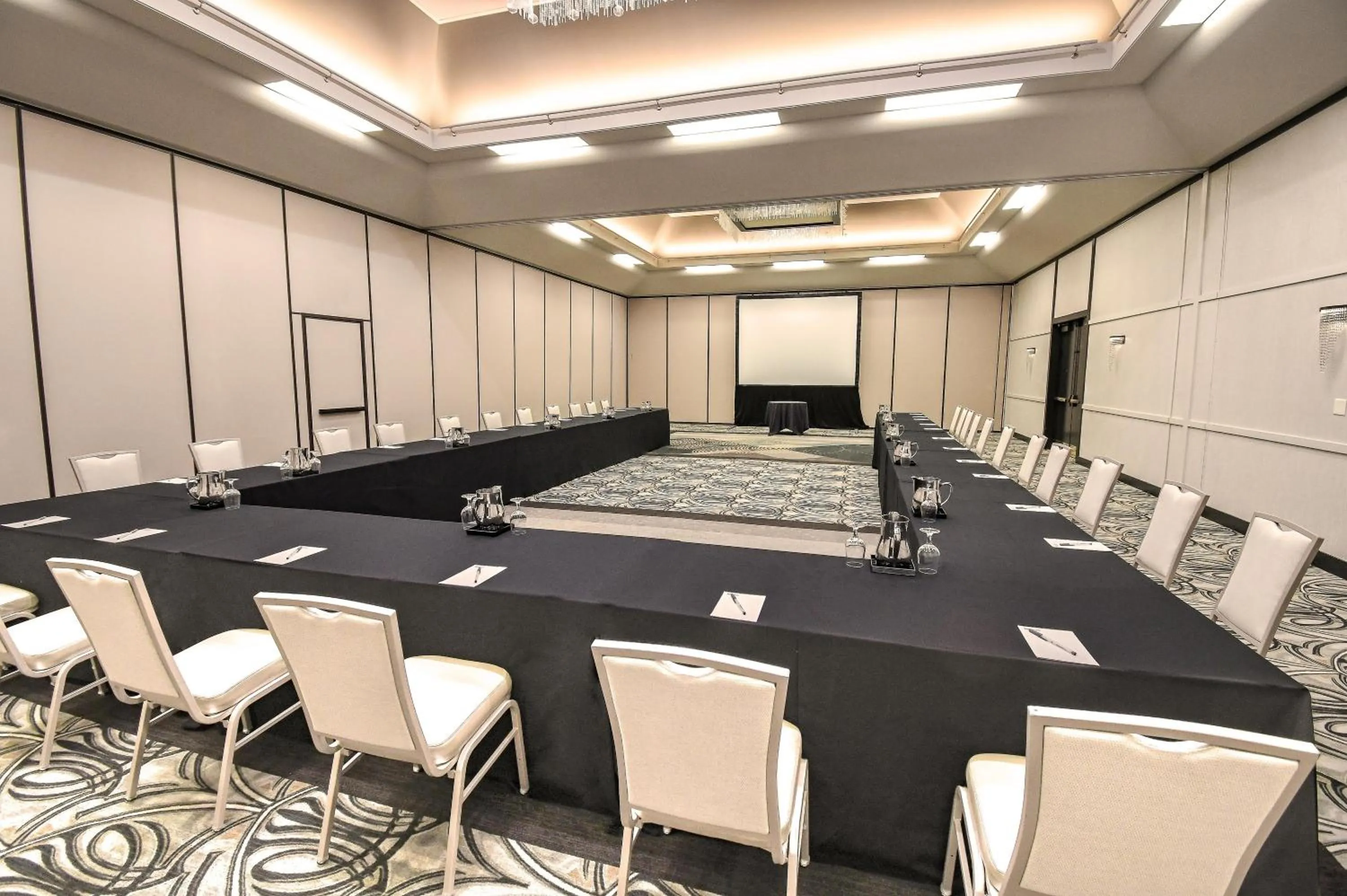 Meeting/conference room in Hilton Garden Inn South Bend