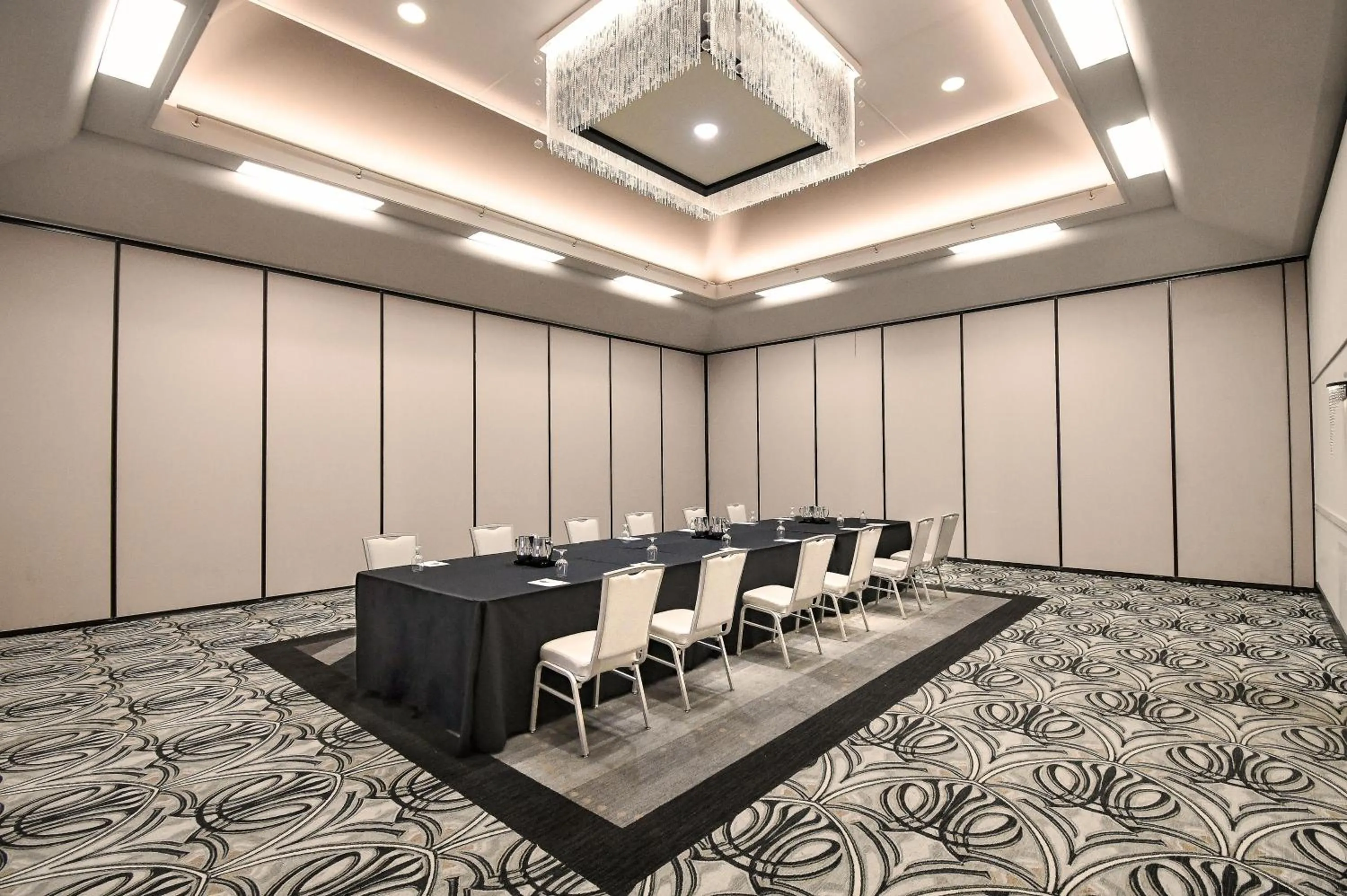 Meeting/conference room in Hilton Garden Inn South Bend