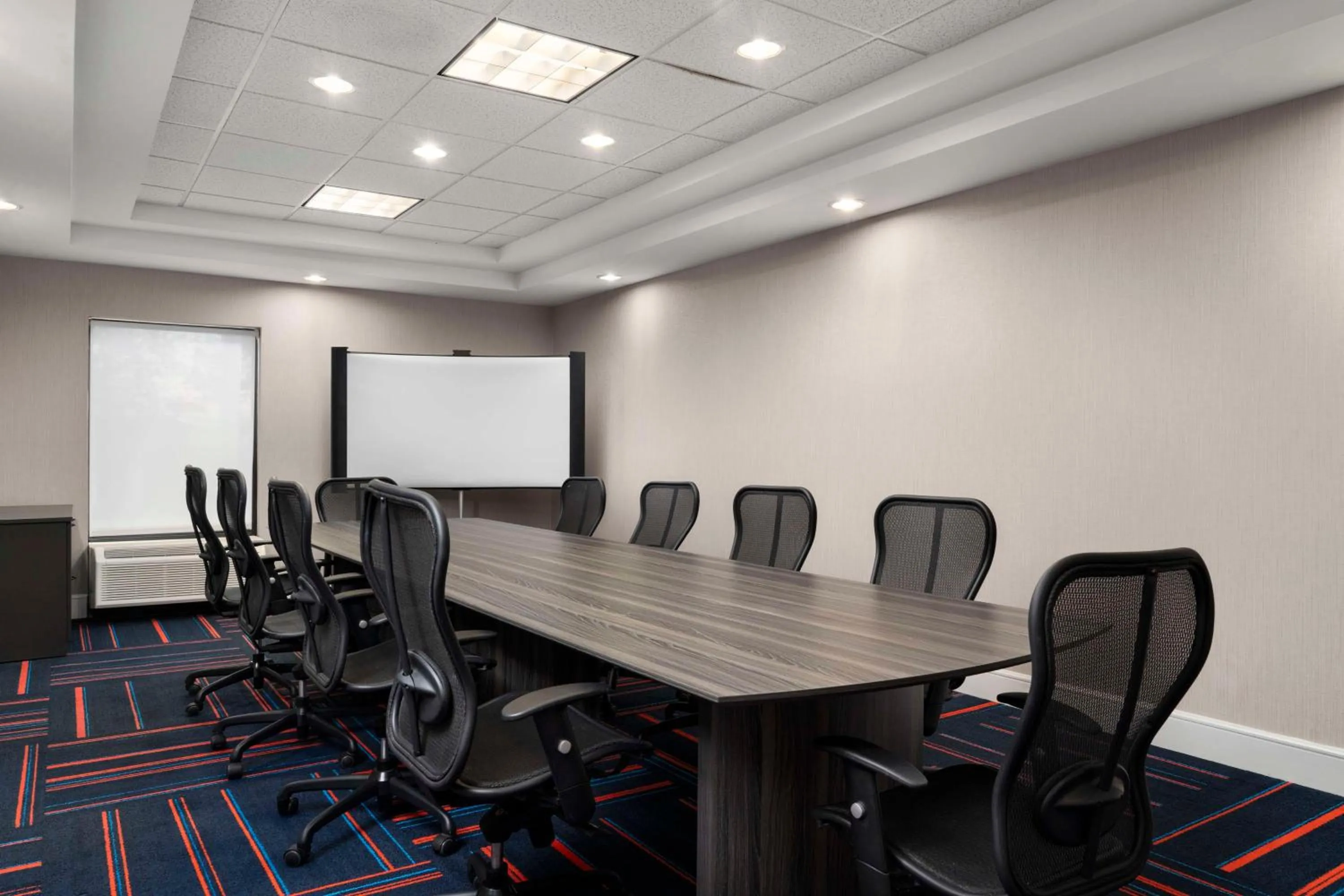 Meeting/conference room in Hampton Inn Stafford / Quantico-Aquia