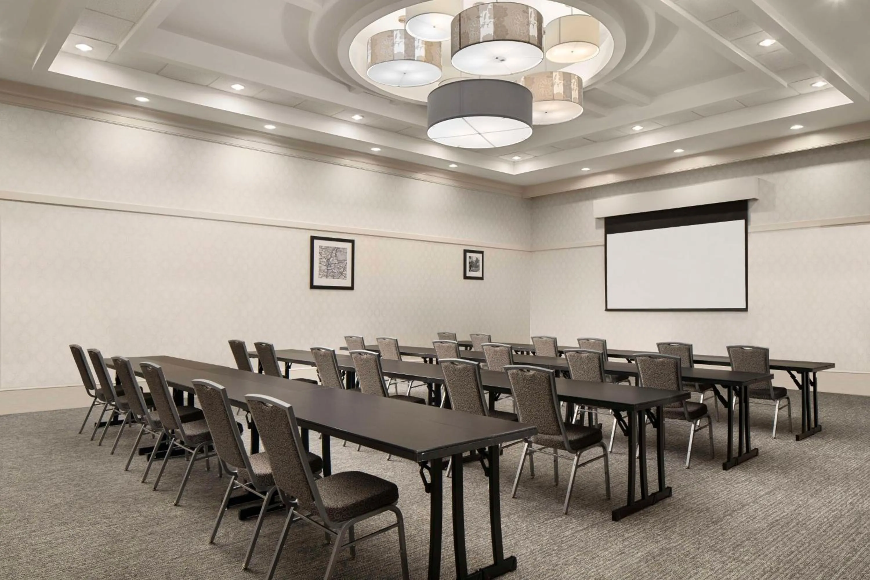 Meeting/conference room in Hampton Inn Stafford / Quantico-Aquia