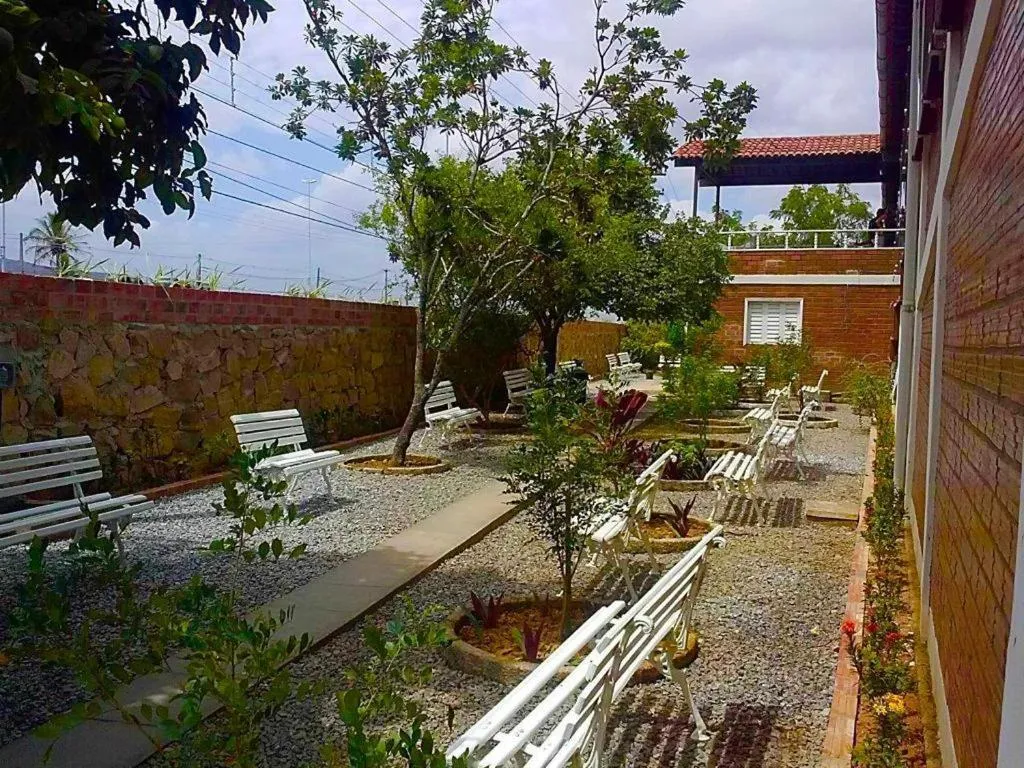 Pousada Vale do Gravatá