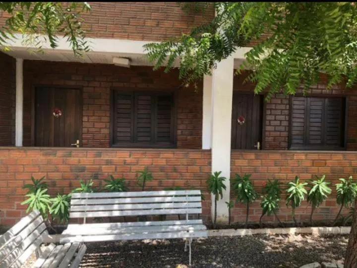 Pousada Vale do Gravatá