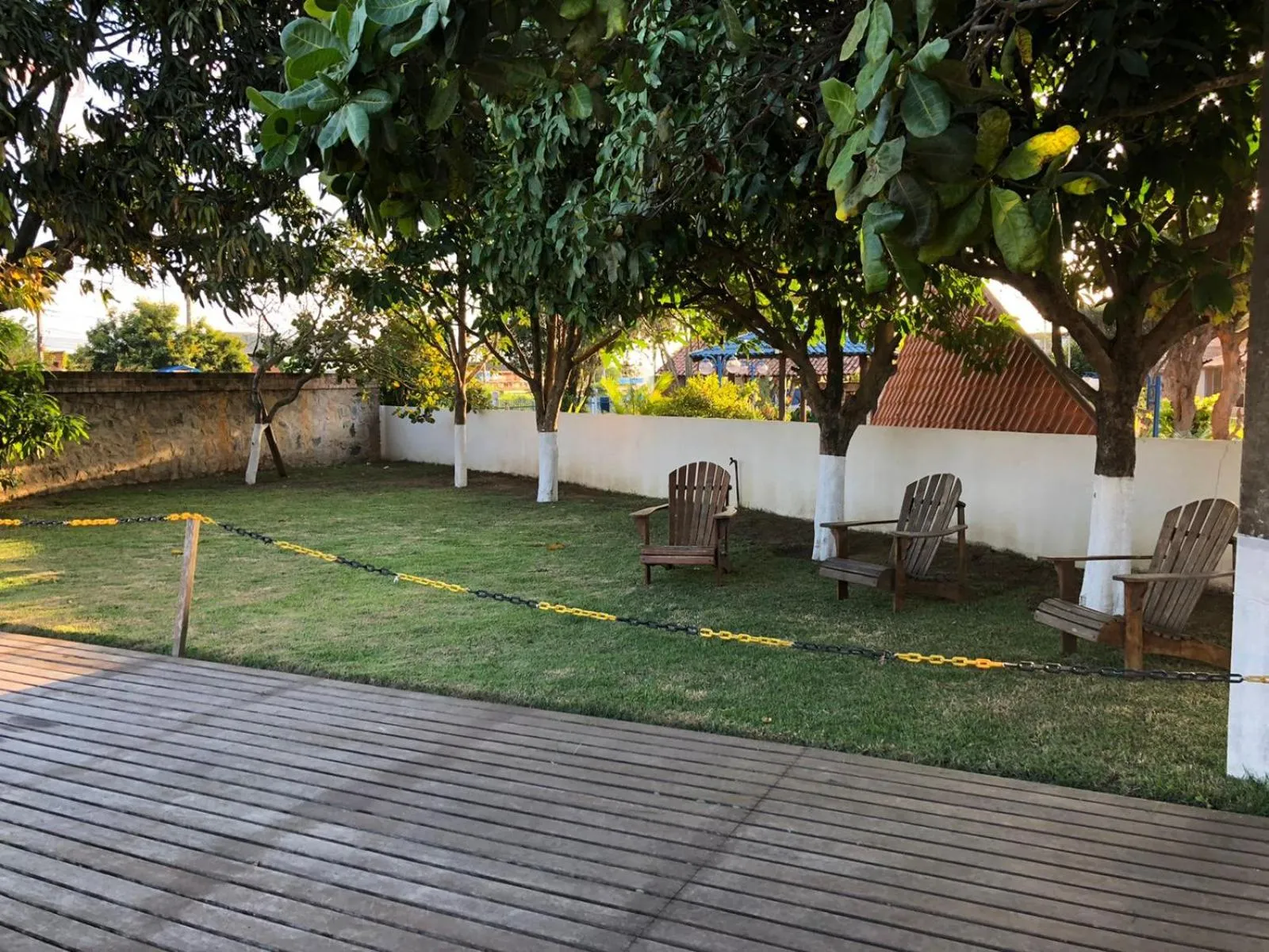 Pousada Vale do Gravatá