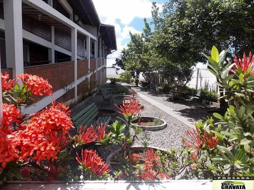 Pousada Vale do Gravatá