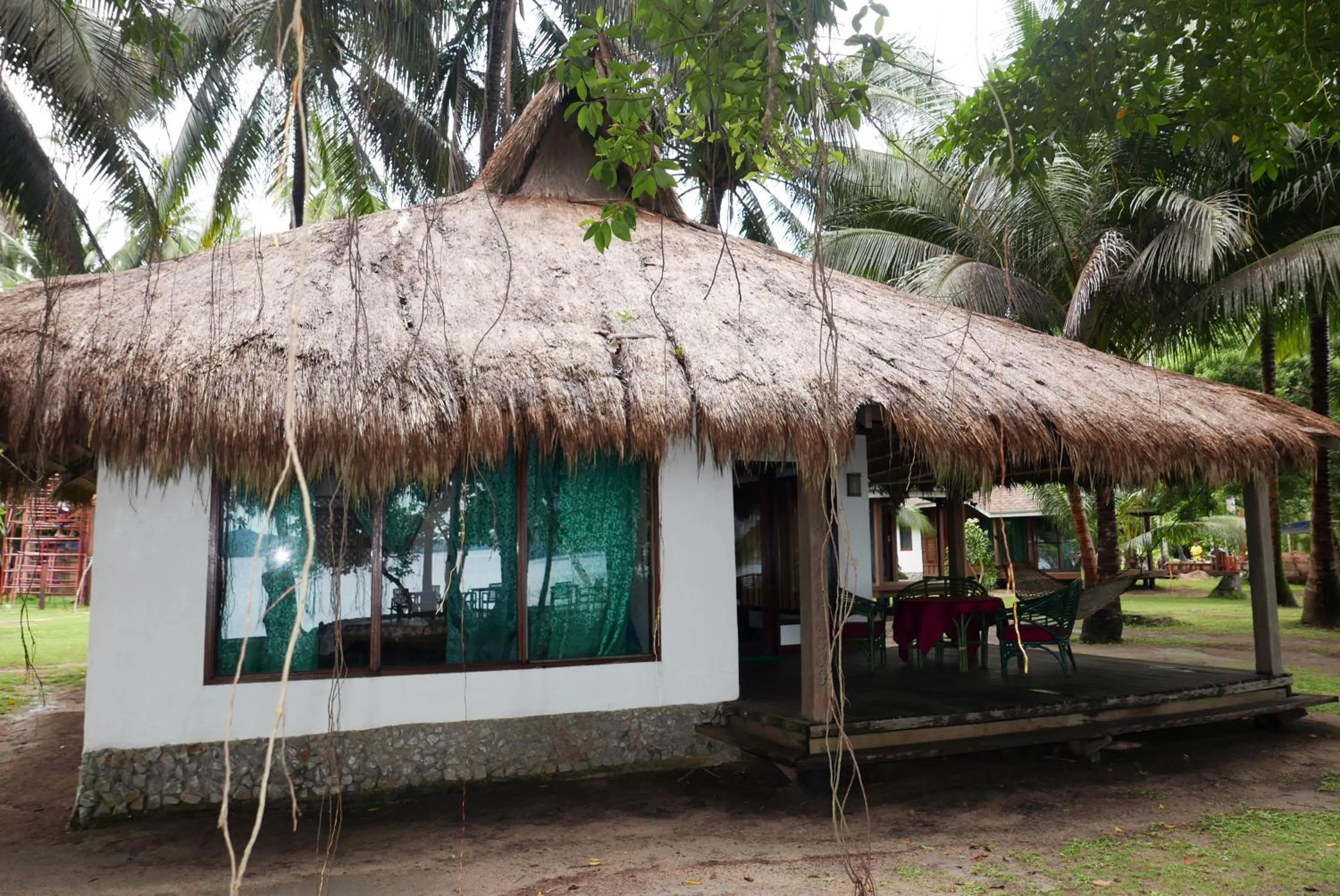 Dolarog Beach Resort