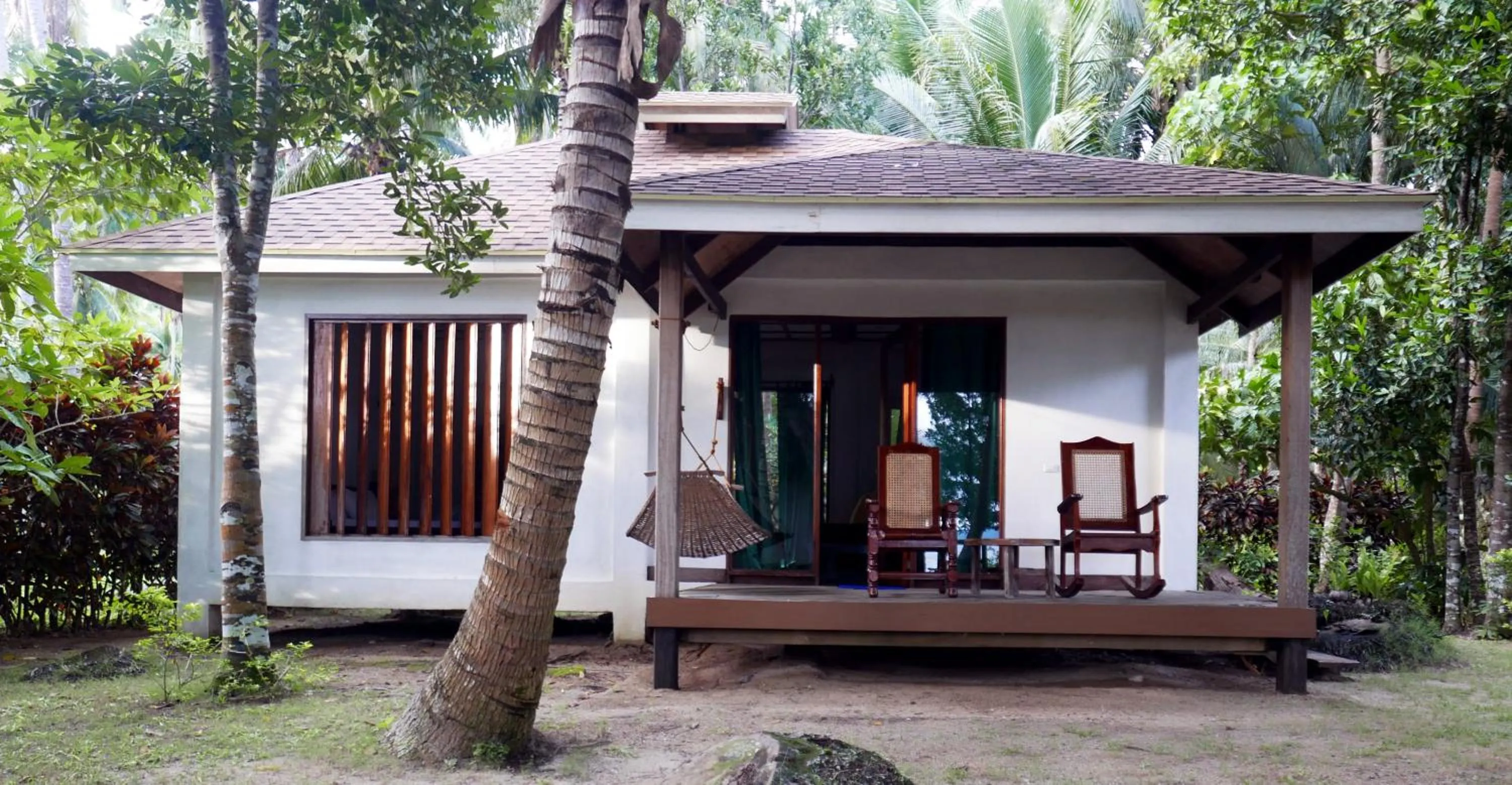 Dolarog Beach Resort