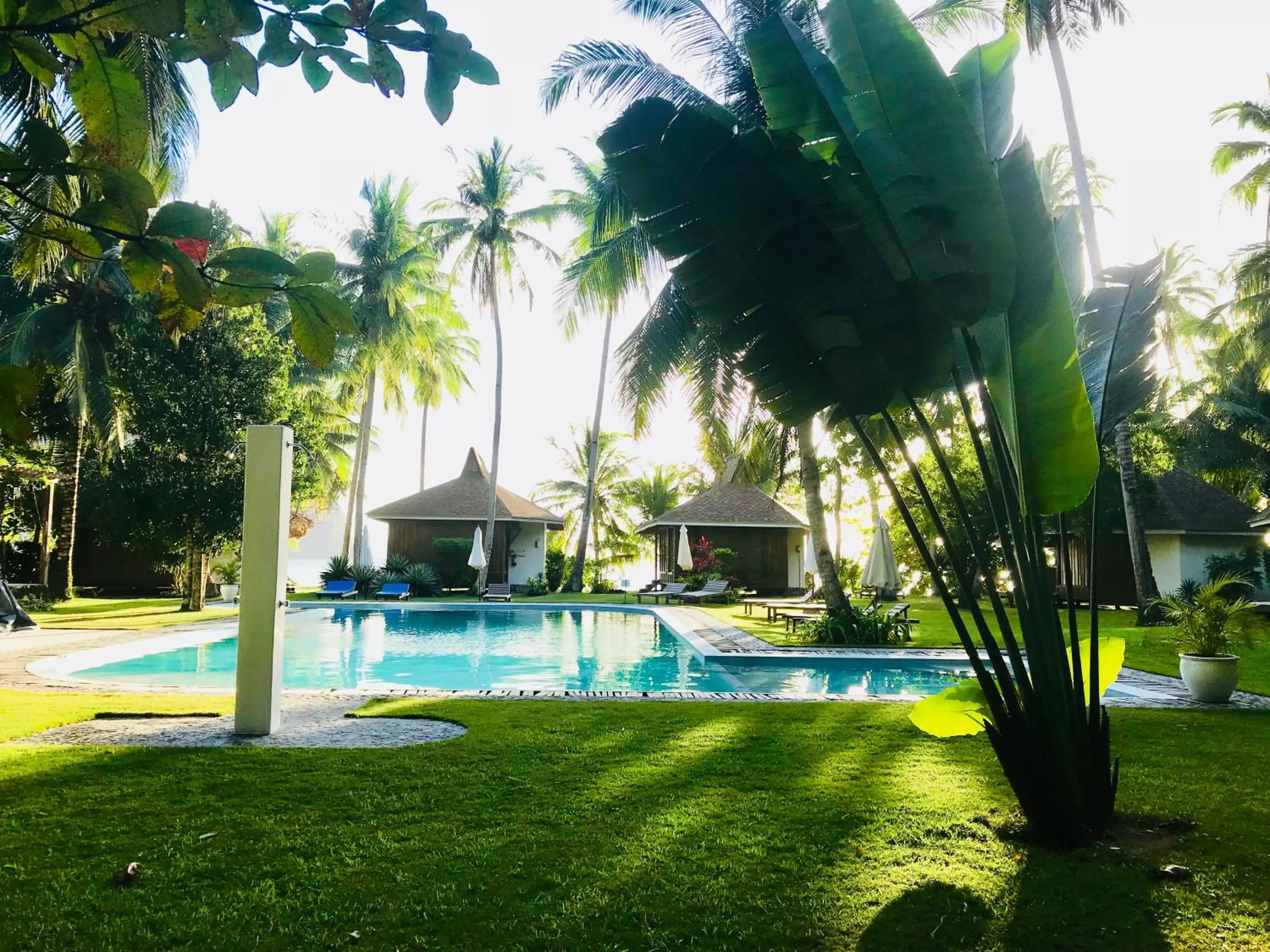 Dolarog Beach Resort