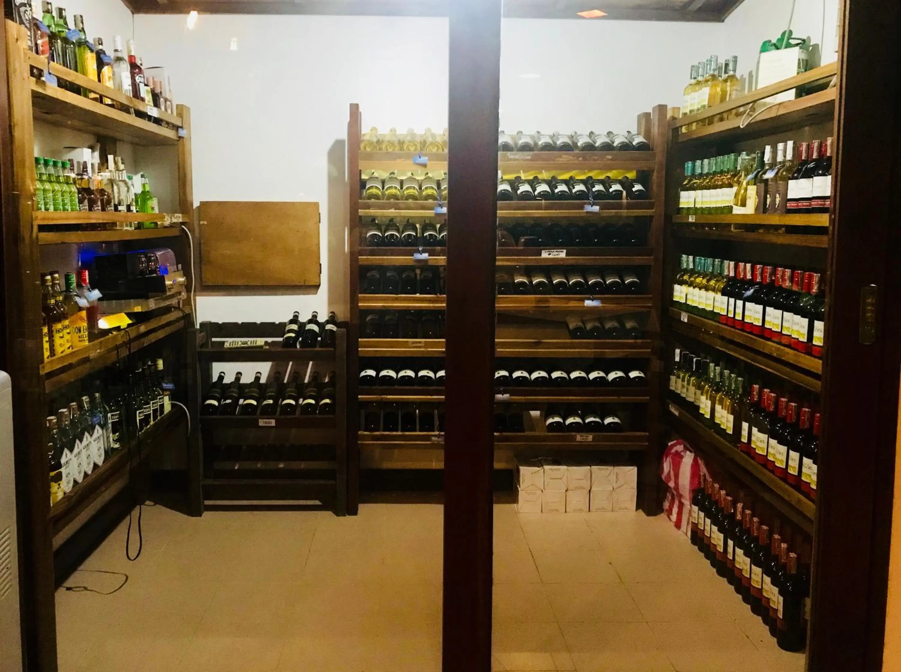 Dolarog Beach Resort