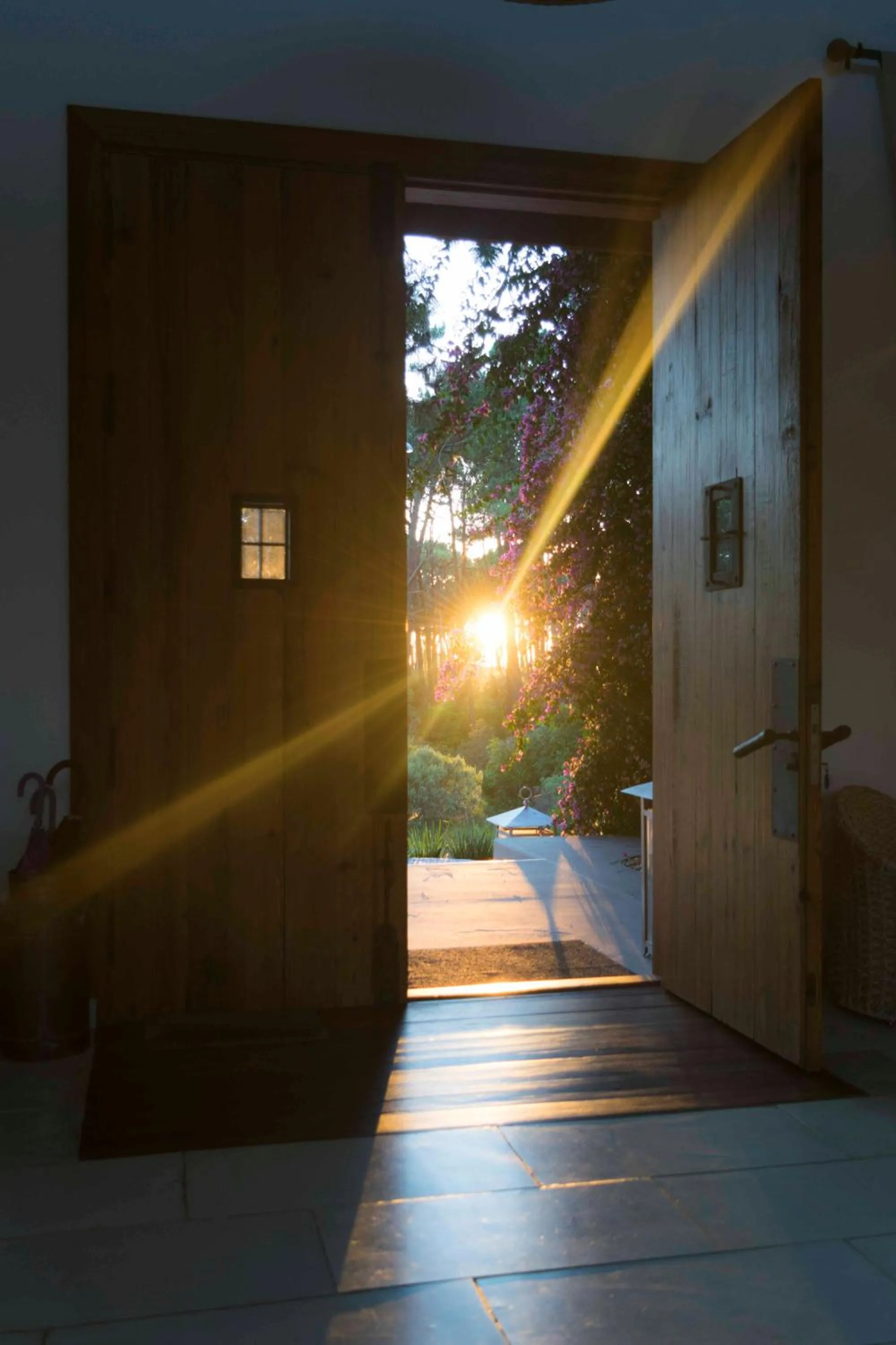 Lobby or reception in Kalá Hotel Boutique