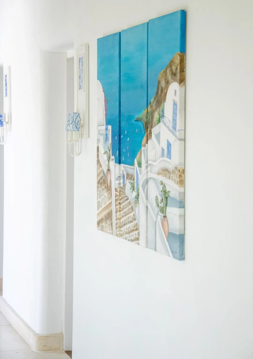 Property building in Kalá Hotel Boutique