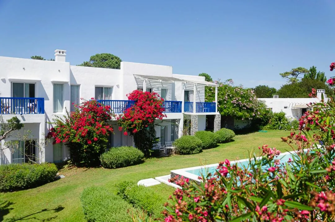 Garden in Kalá Hotel Boutique