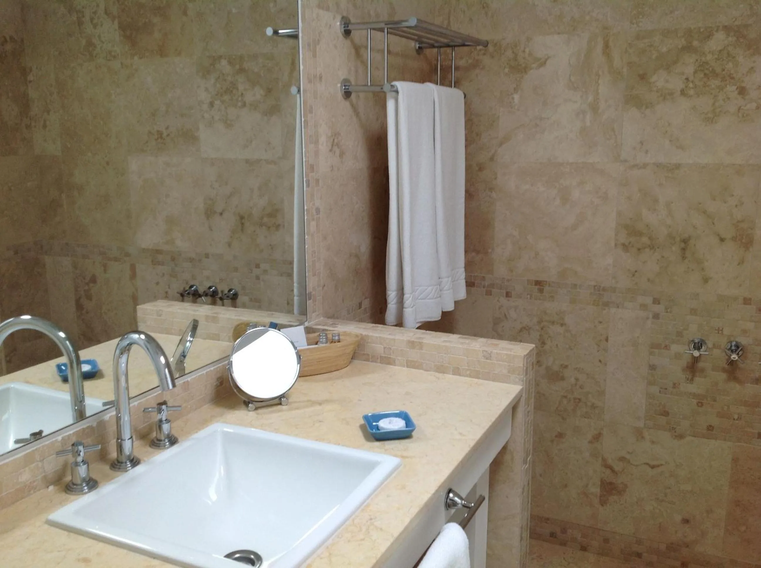 Bathroom in Kalá Hotel Boutique