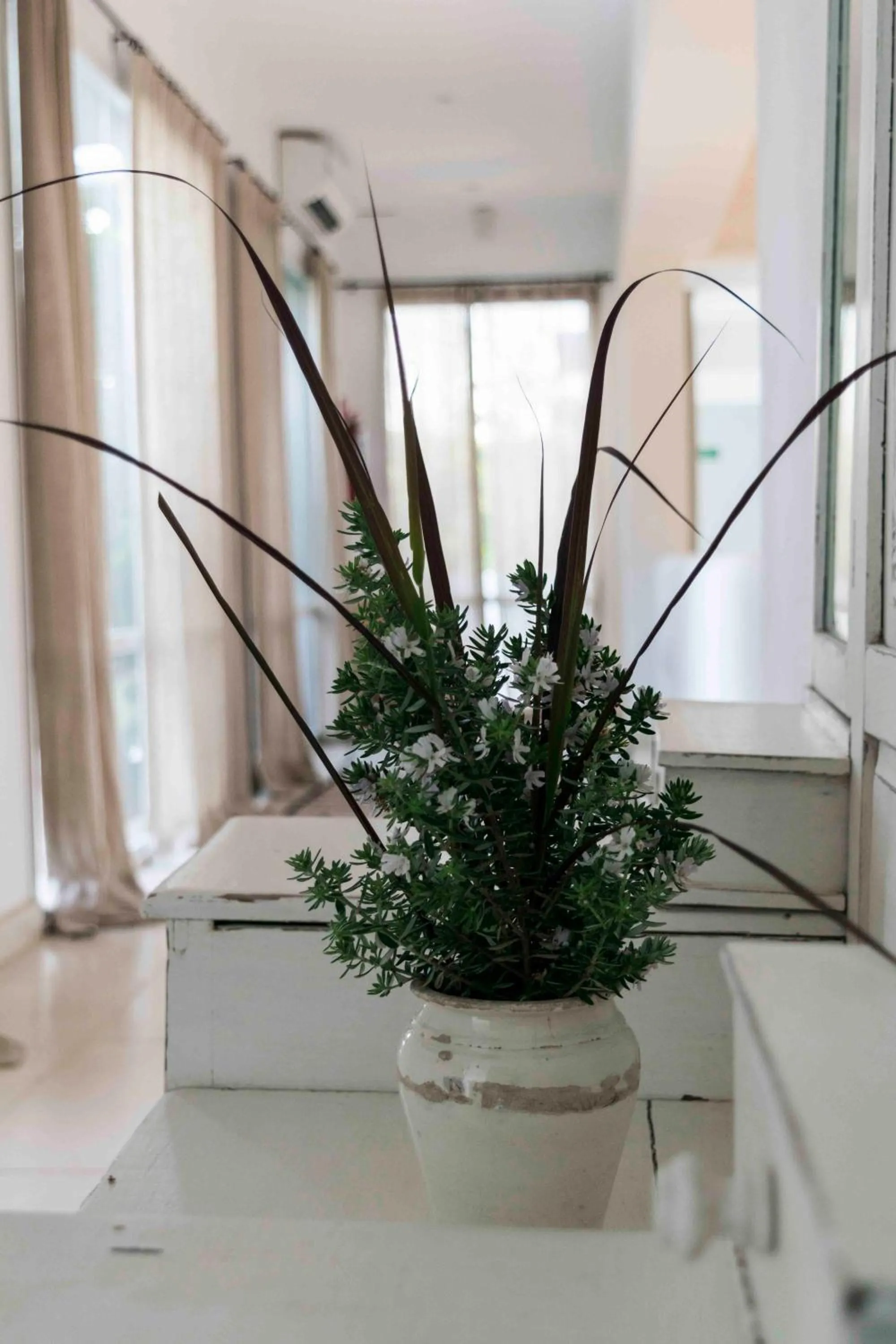 Lobby or reception in Kalá Hotel Boutique