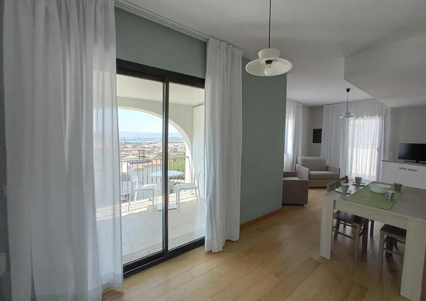 Geovillage Green Residence