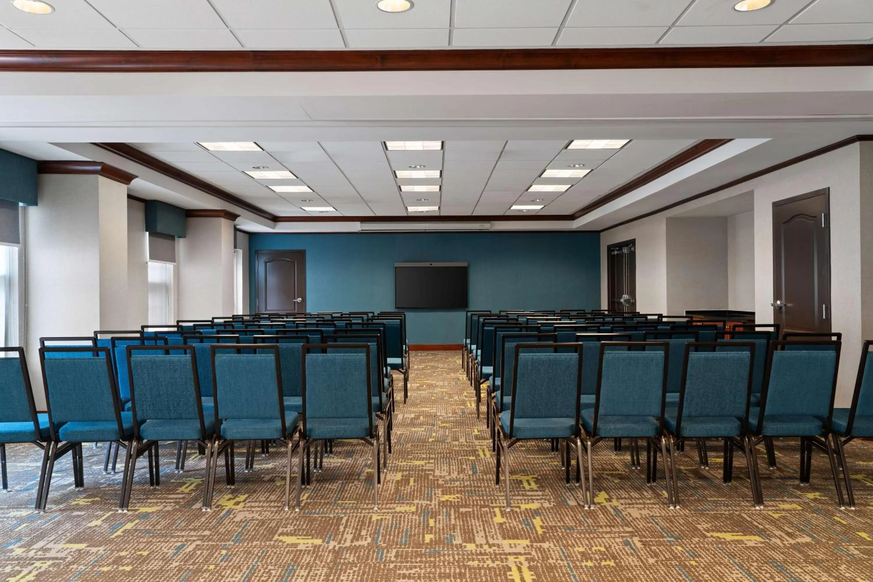 Meeting/conference room in Hampton Inn South Kingstown - Newport Area