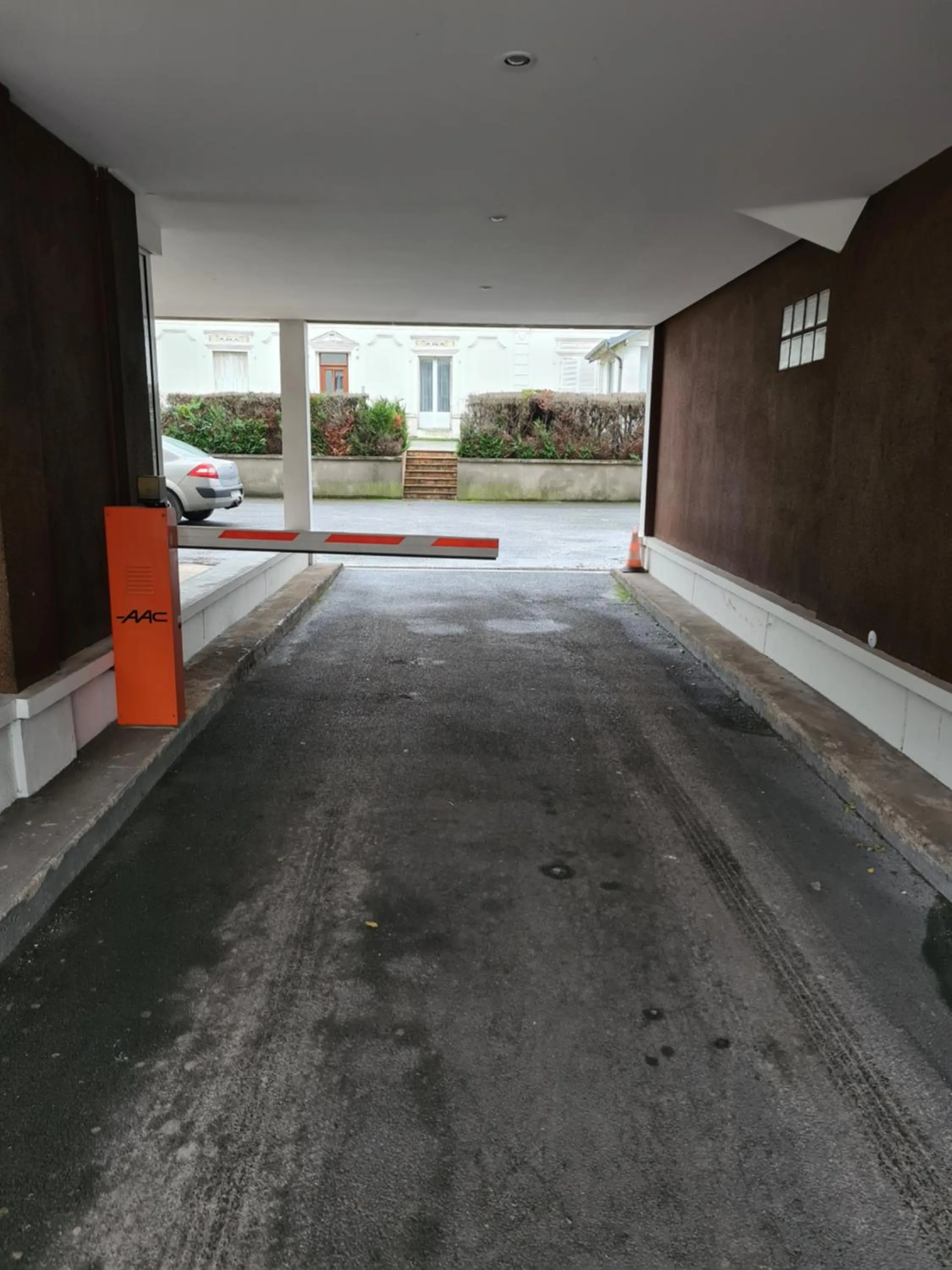 Le Marnois-Centre Ville