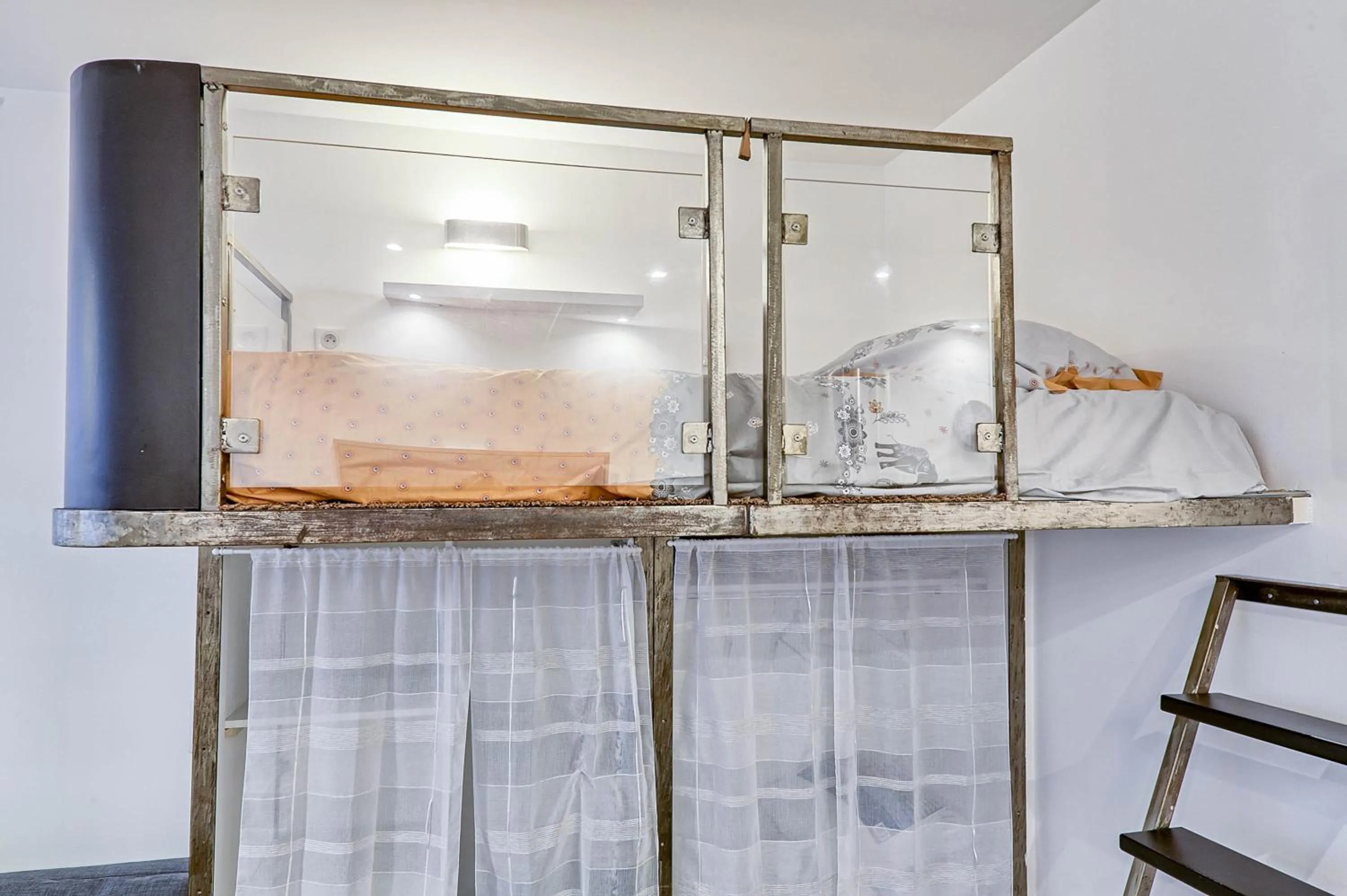 Le Marnois-Centre Ville