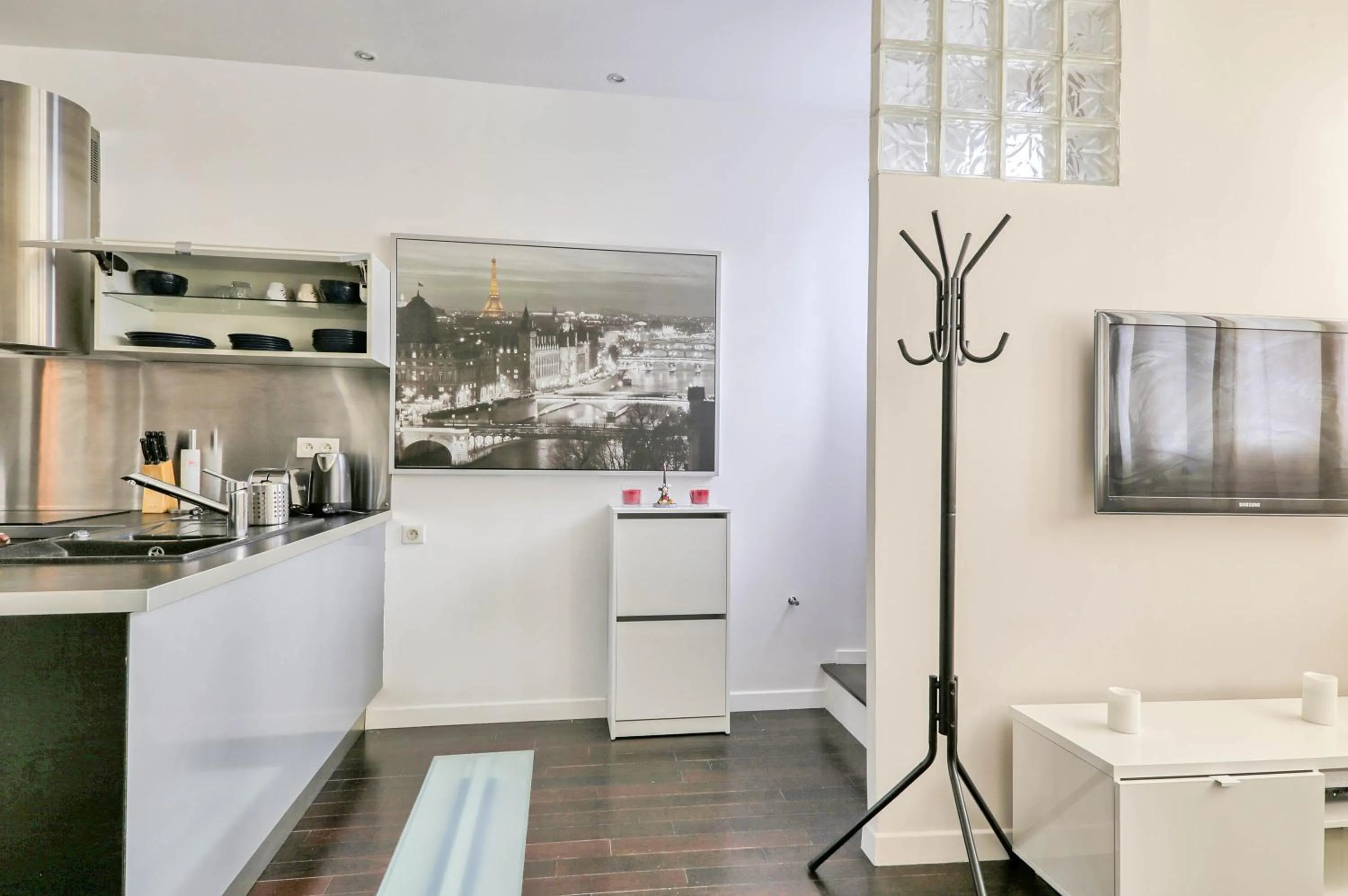 Le Marnois-Centre Ville