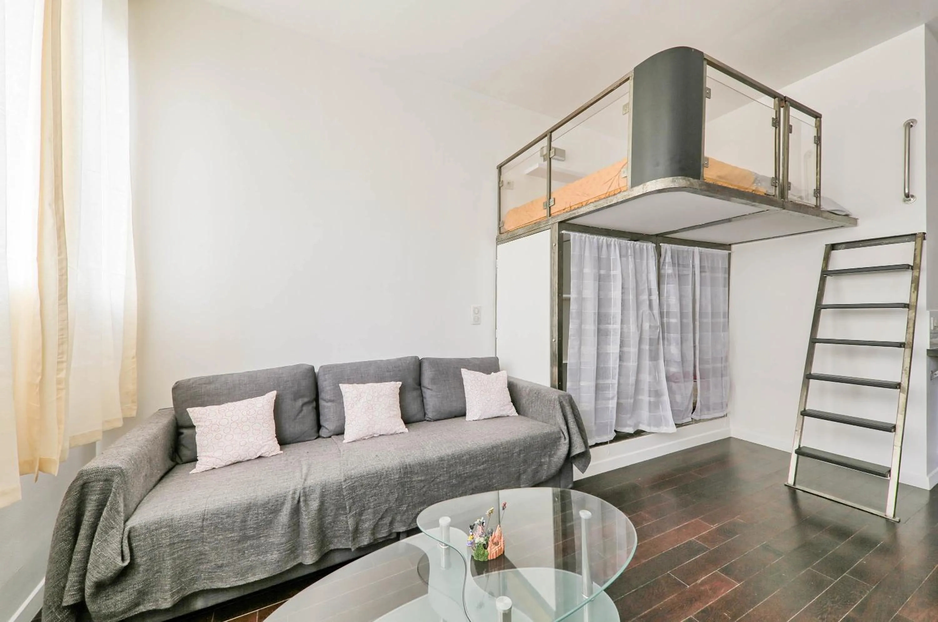 Le Marnois-Centre Ville