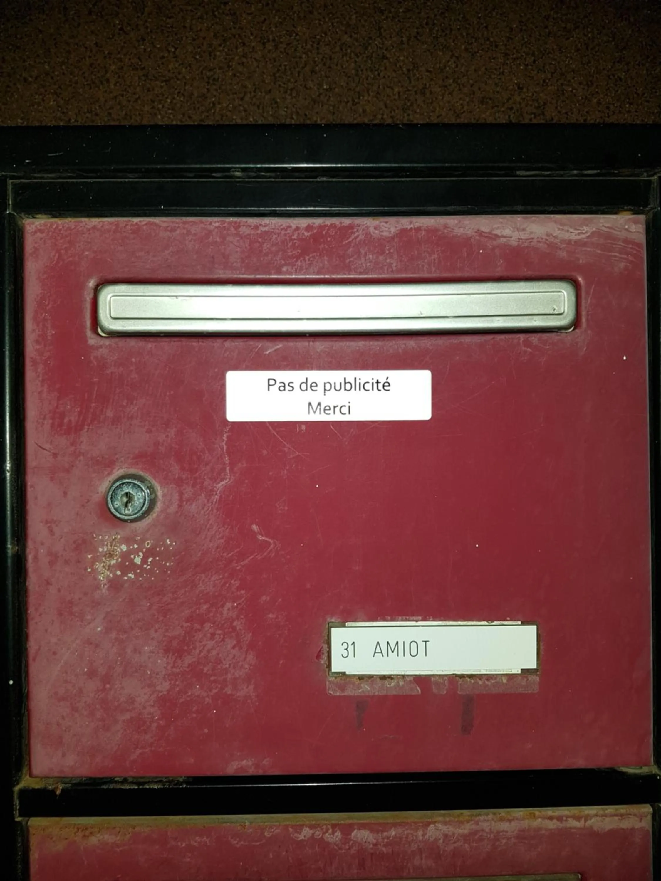 Le Marnois-Centre Ville