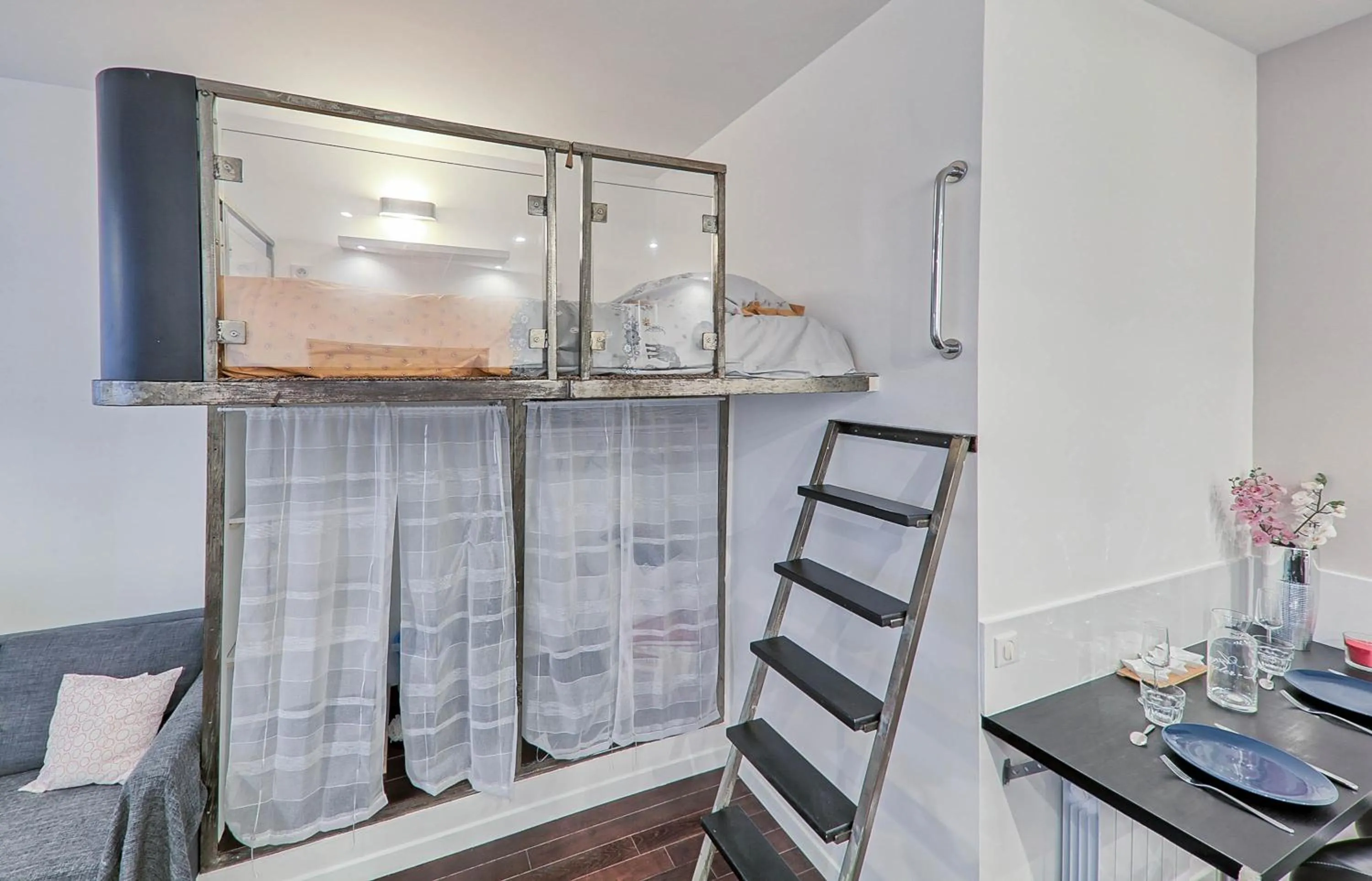 Le Marnois-Centre Ville