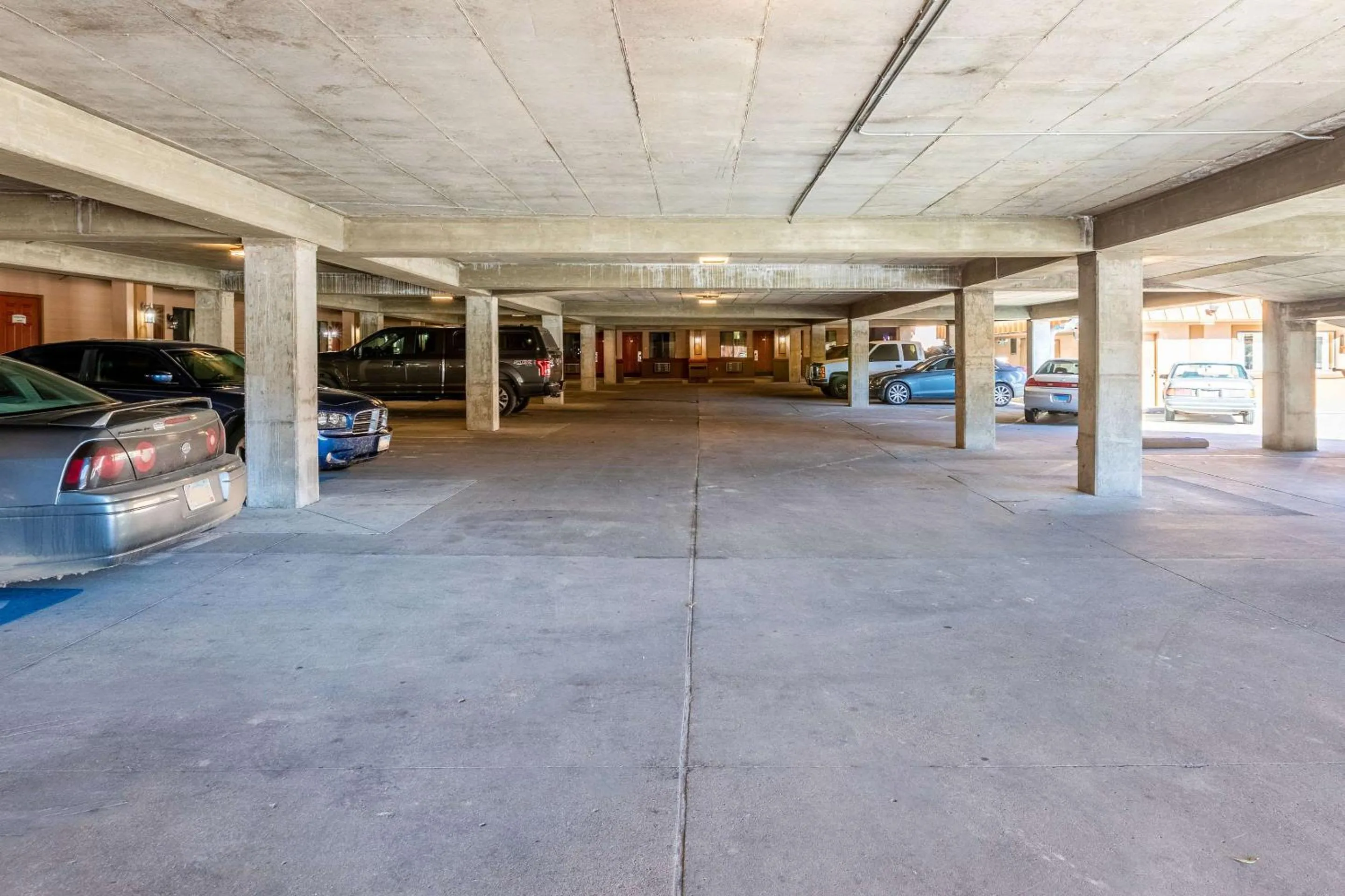 Other in Quality Inn Keystone near Mount Rushmore