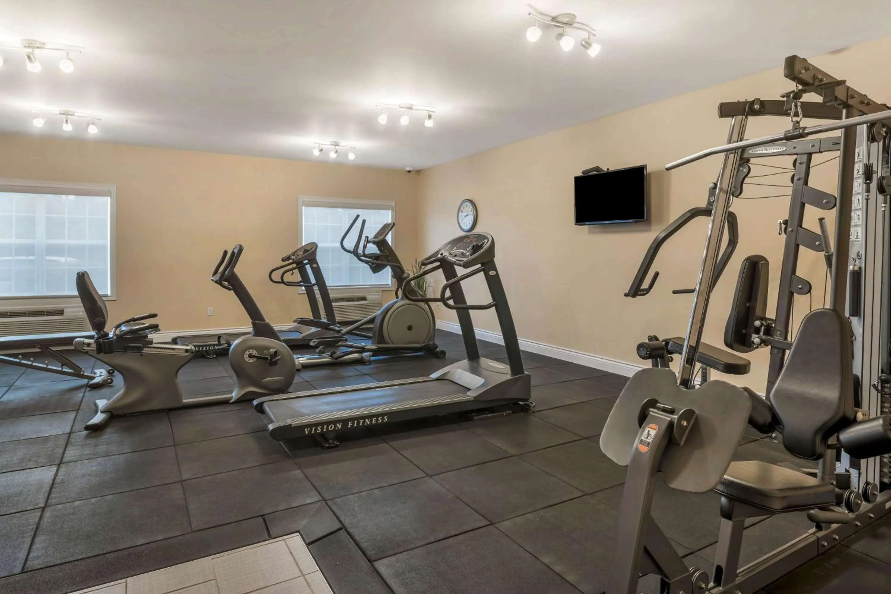 Spa and wellness centre/facilities in Best Western Plus Liverpool Hotel & Conference Centre