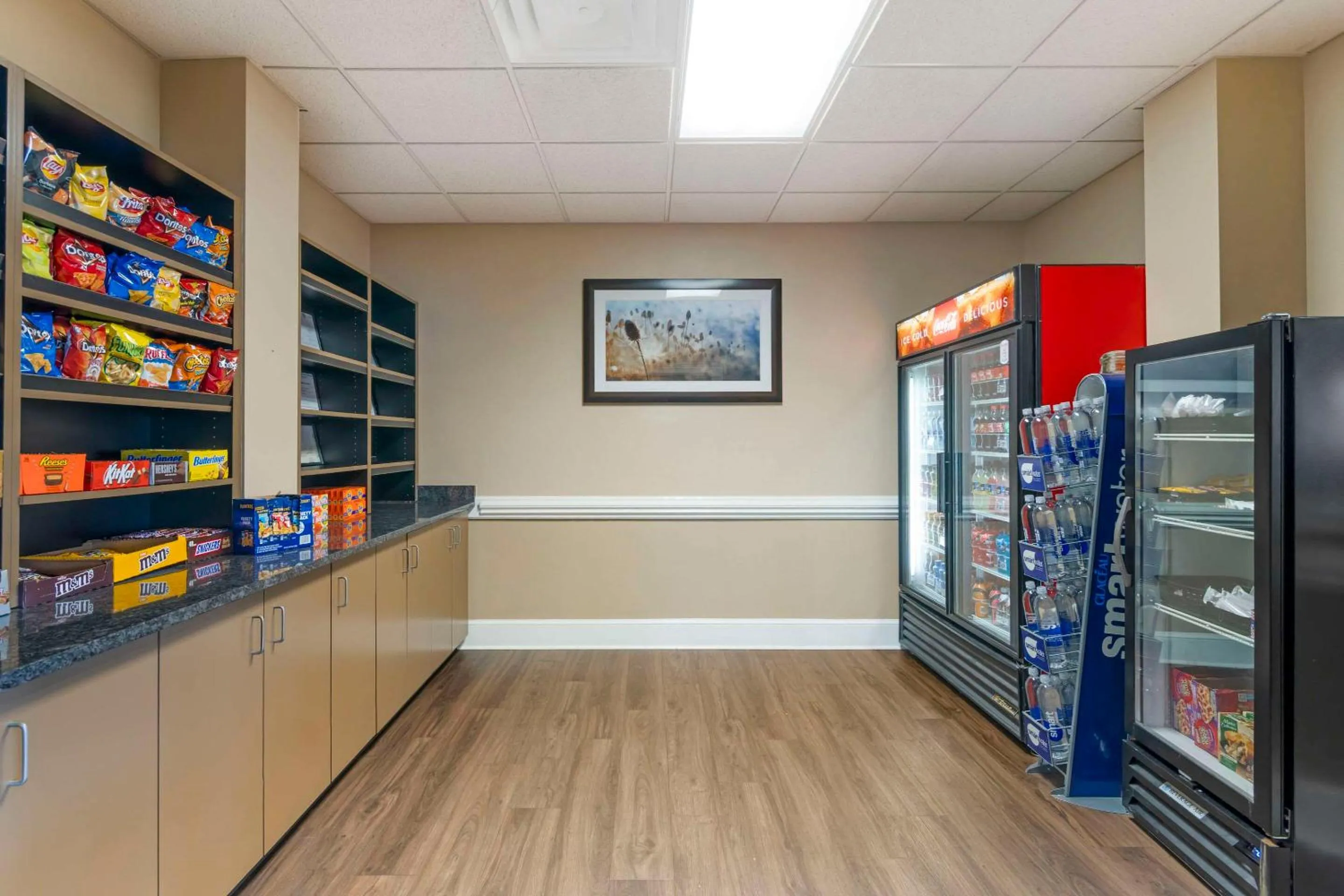 Other in Comfort Inn & Suites