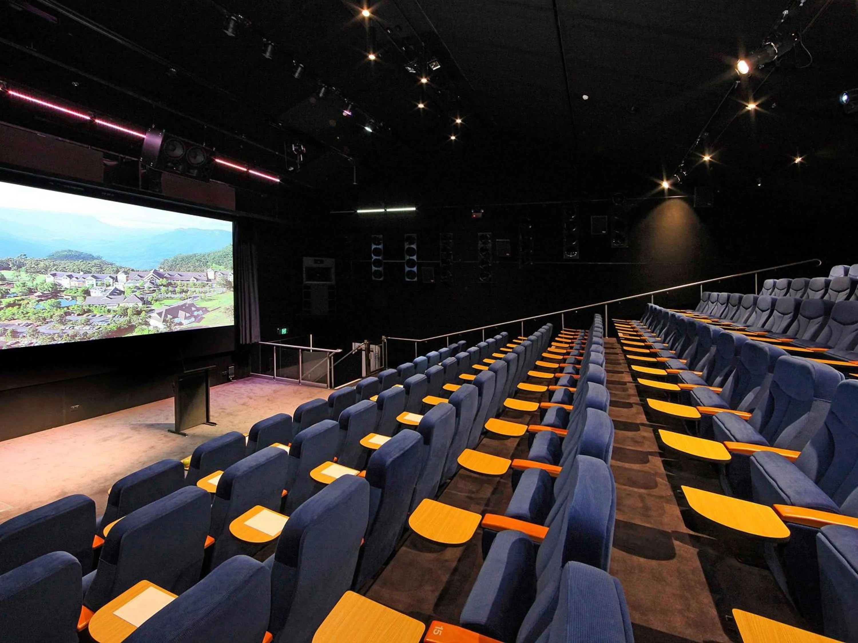 Meeting/conference room in Fairmont Resort Blue Mountains MGallery Collection