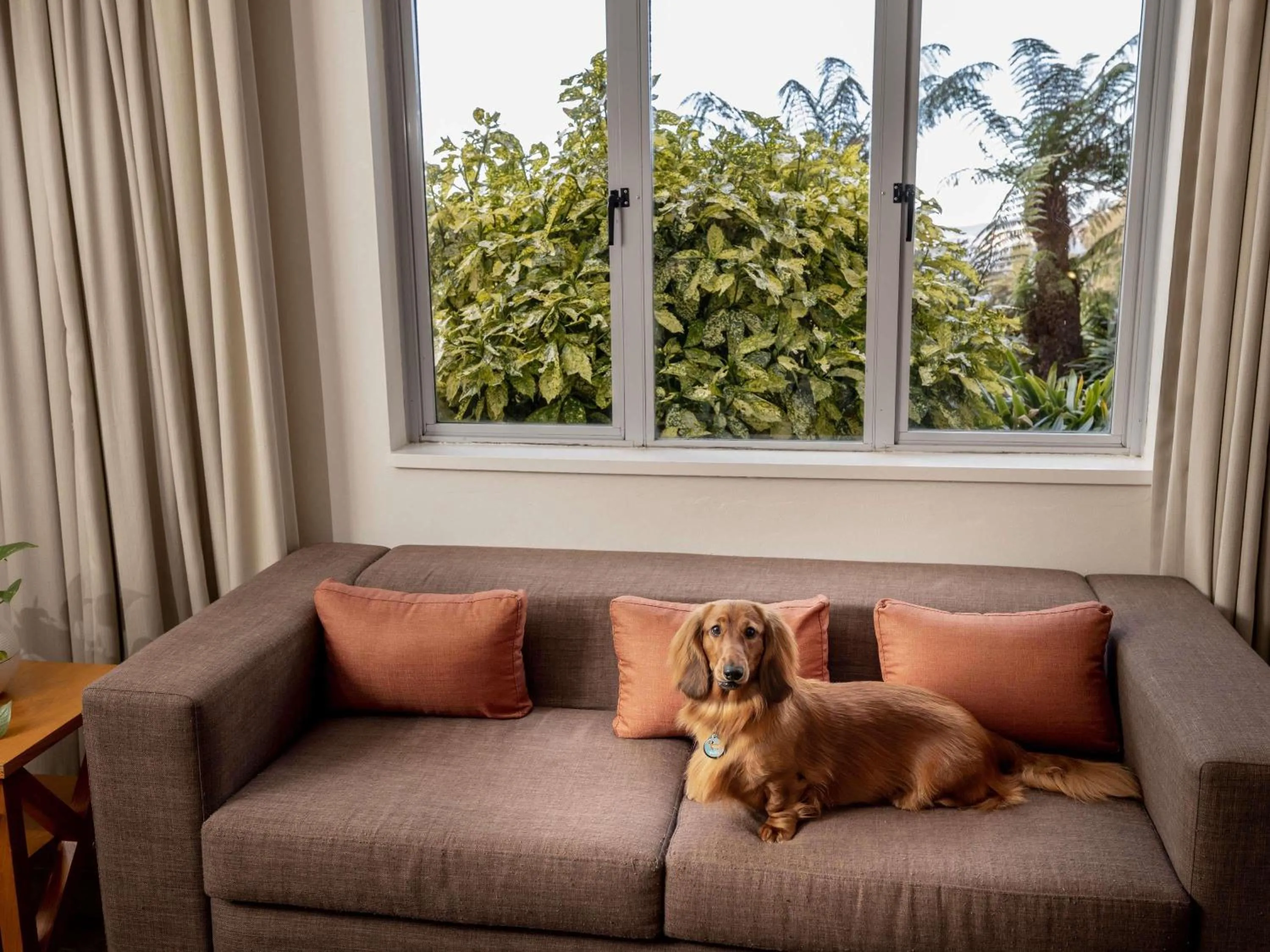 Bedroom in Fairmont Resort Blue Mountains MGallery Collection