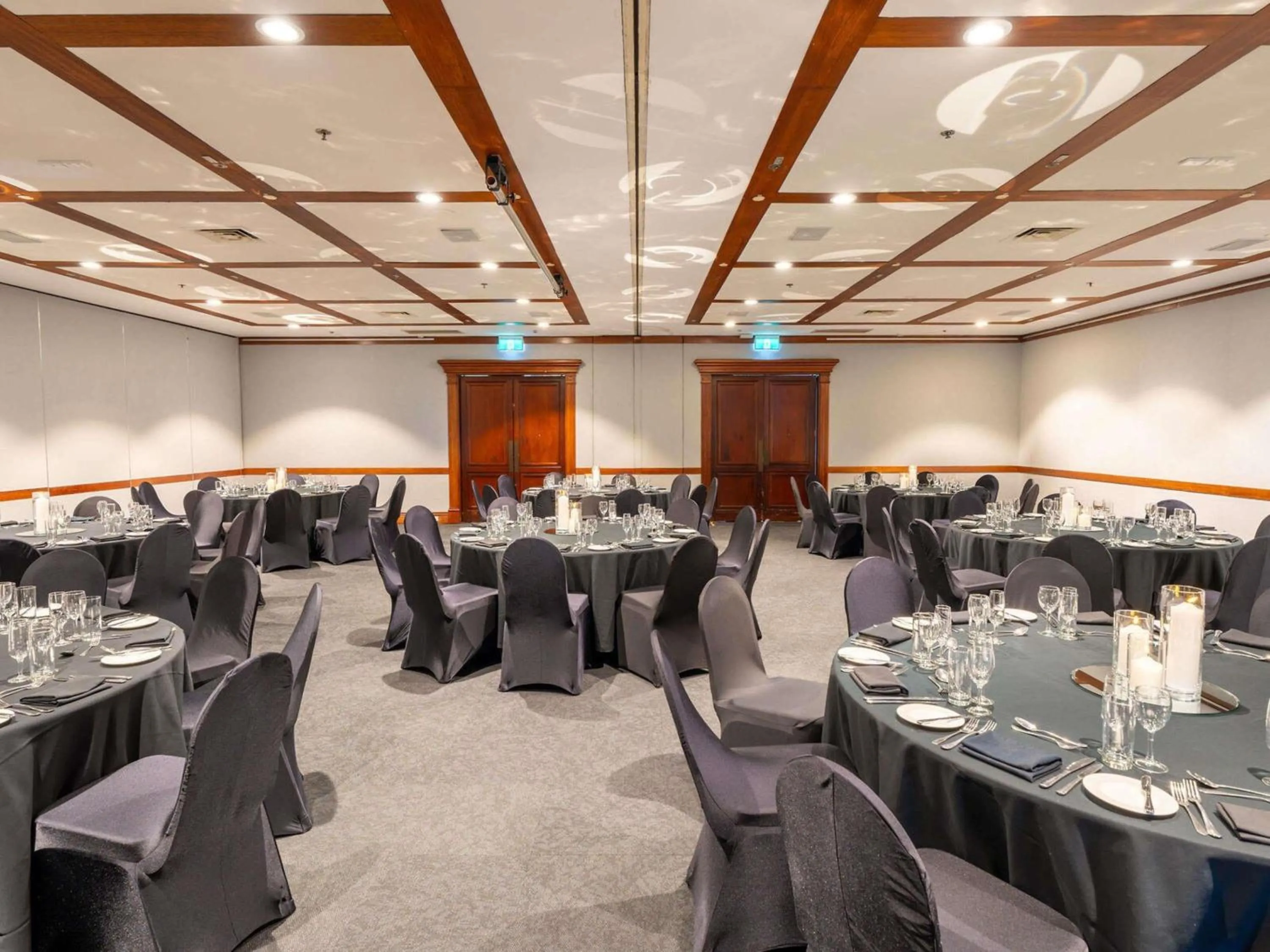 Meeting/conference room in Fairmont Resort Blue Mountains MGallery Collection