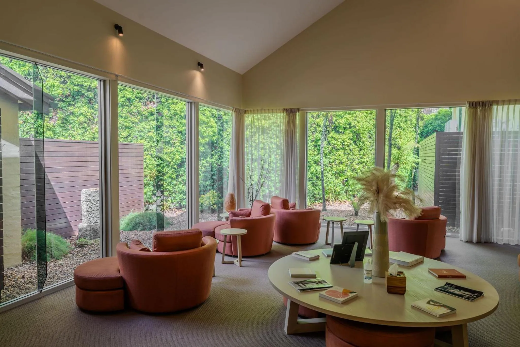 Spa and wellness centre/facilities in Fairmont Resort Blue Mountains MGallery Collection