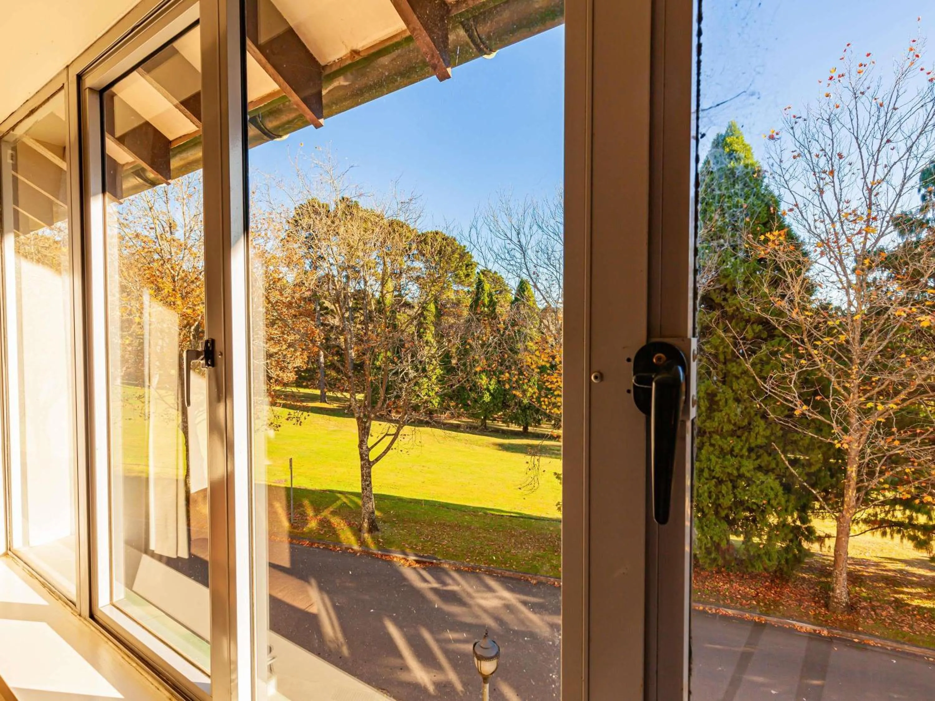 Bedroom in Fairmont Resort Blue Mountains MGallery Collection