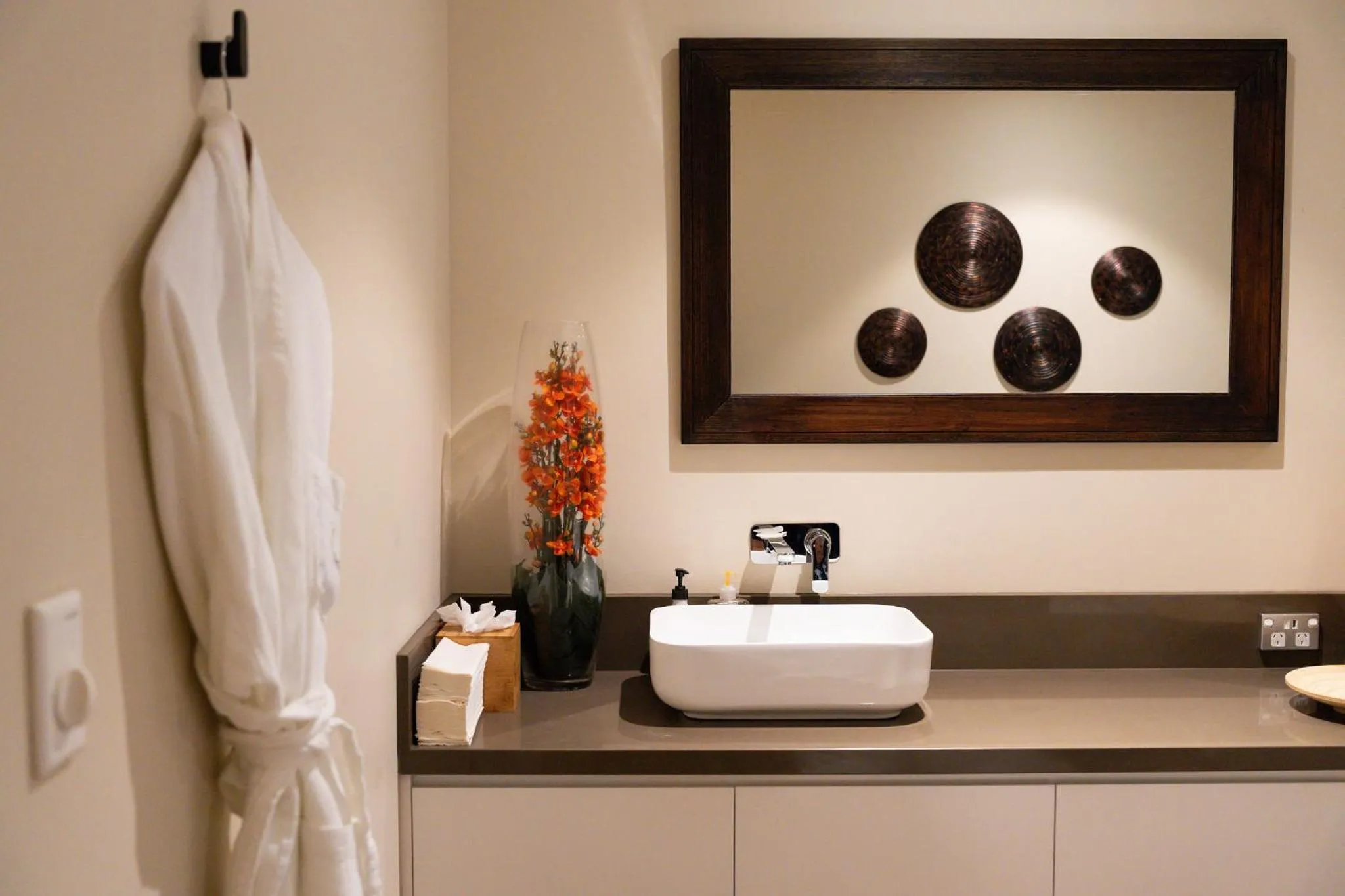 Spa and wellness centre/facilities in Fairmont Resort Blue Mountains MGallery Collection