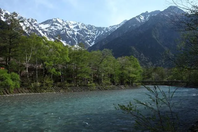 Nearby landmark in Hiratakan