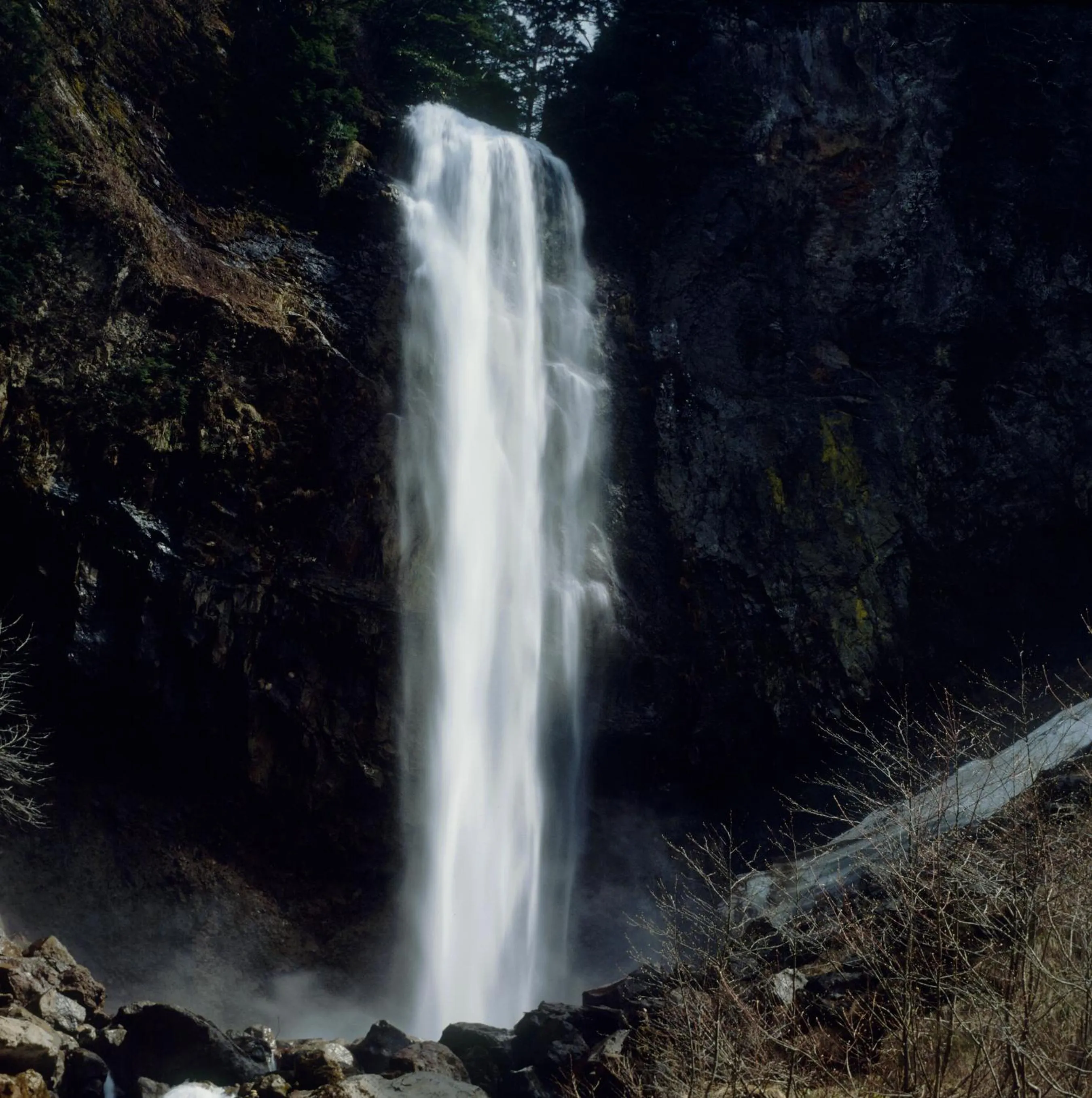 Nearby landmark in Hiratakan