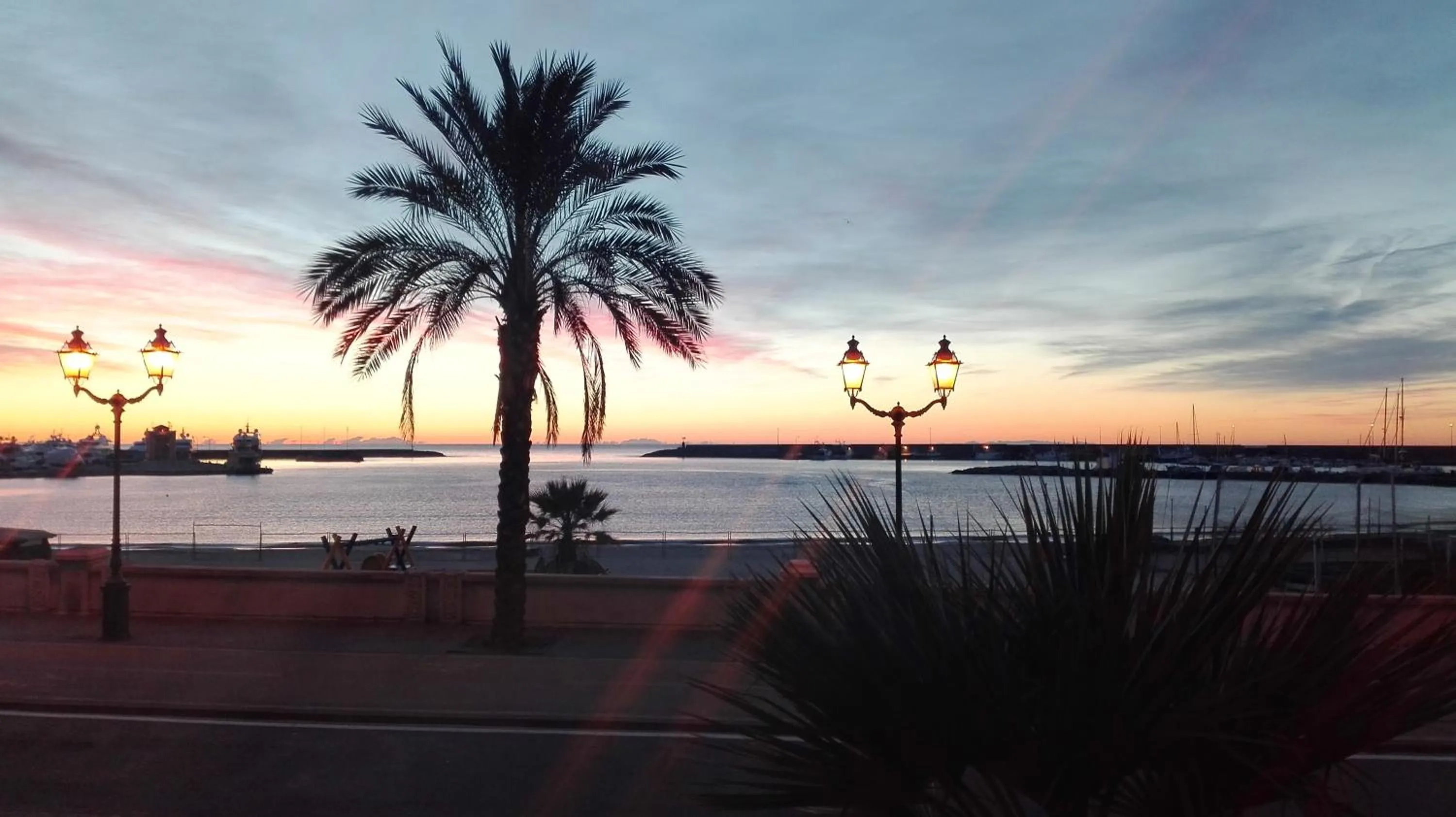 Apartment with Terrace in IL SOLE di SANREMO