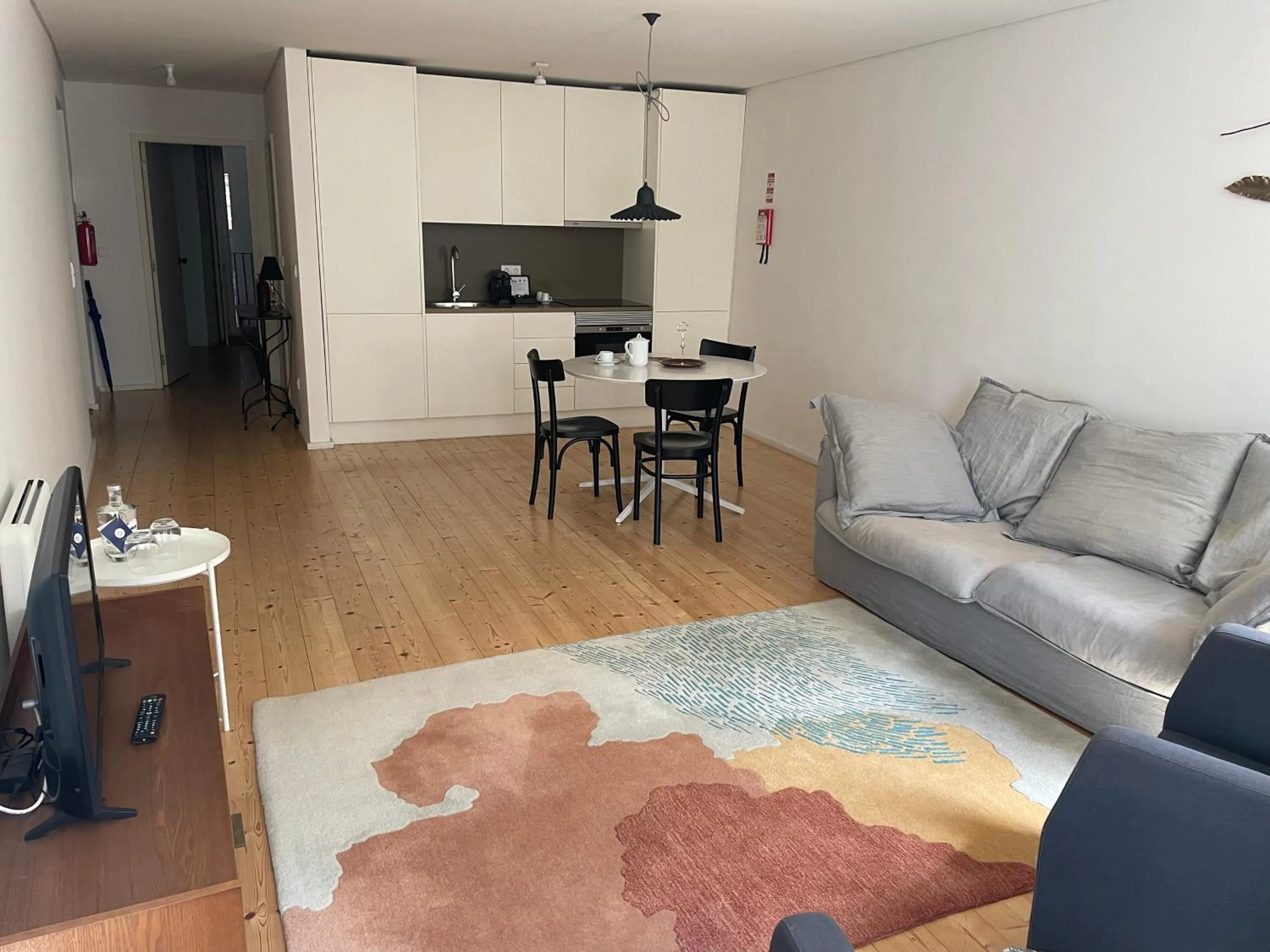 Kitchen or kitchenette in YOUROPO - Taipas