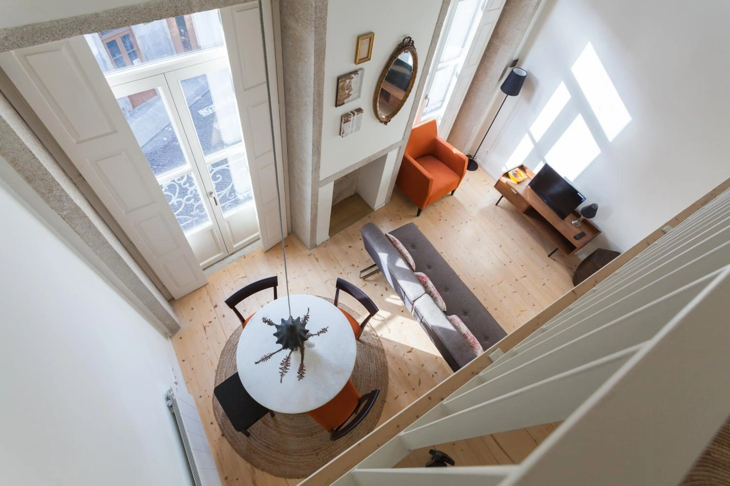 TV and multimedia in YOUROPO - Taipas